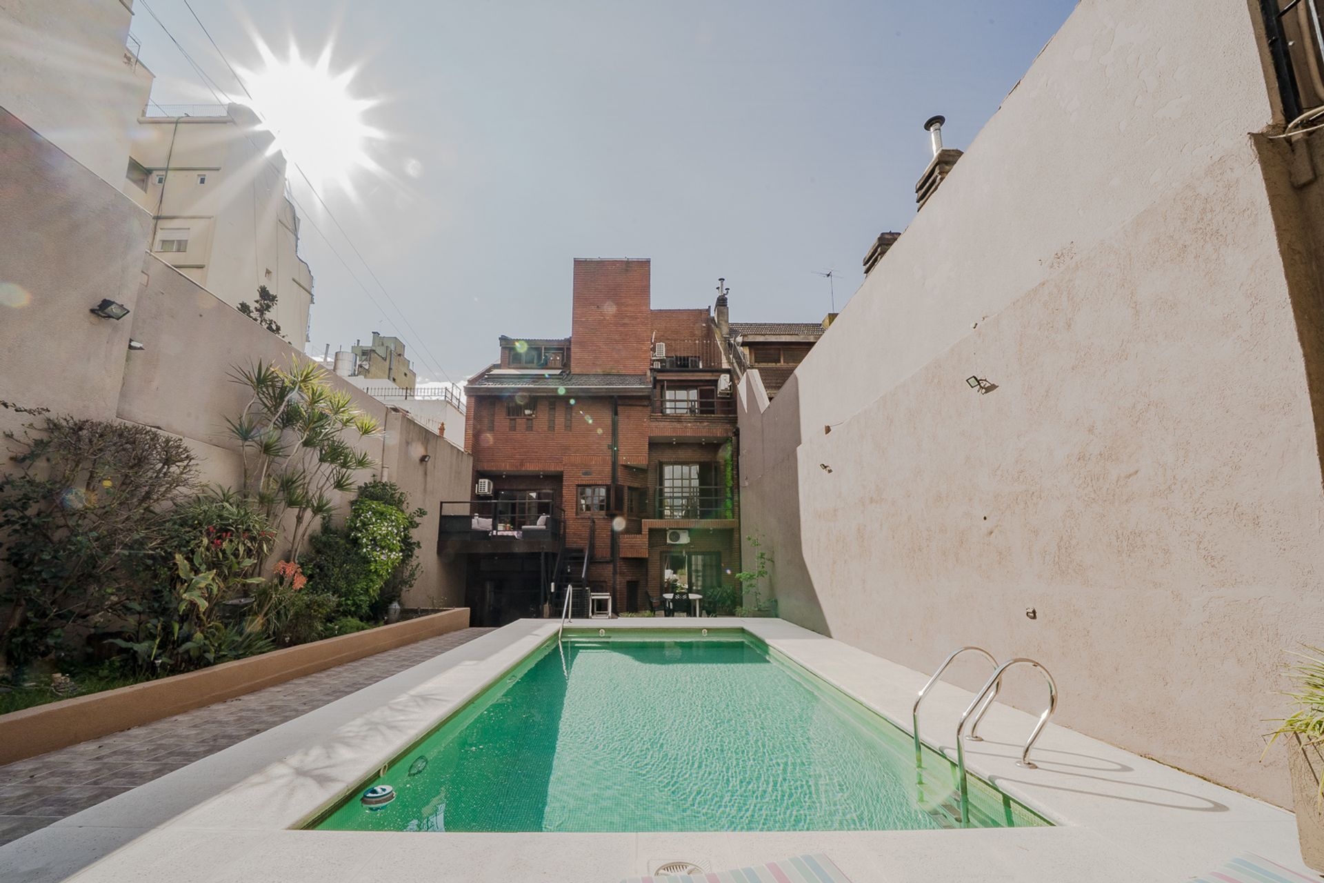 Casa en Venta en Villa del Parque, Capital Federal