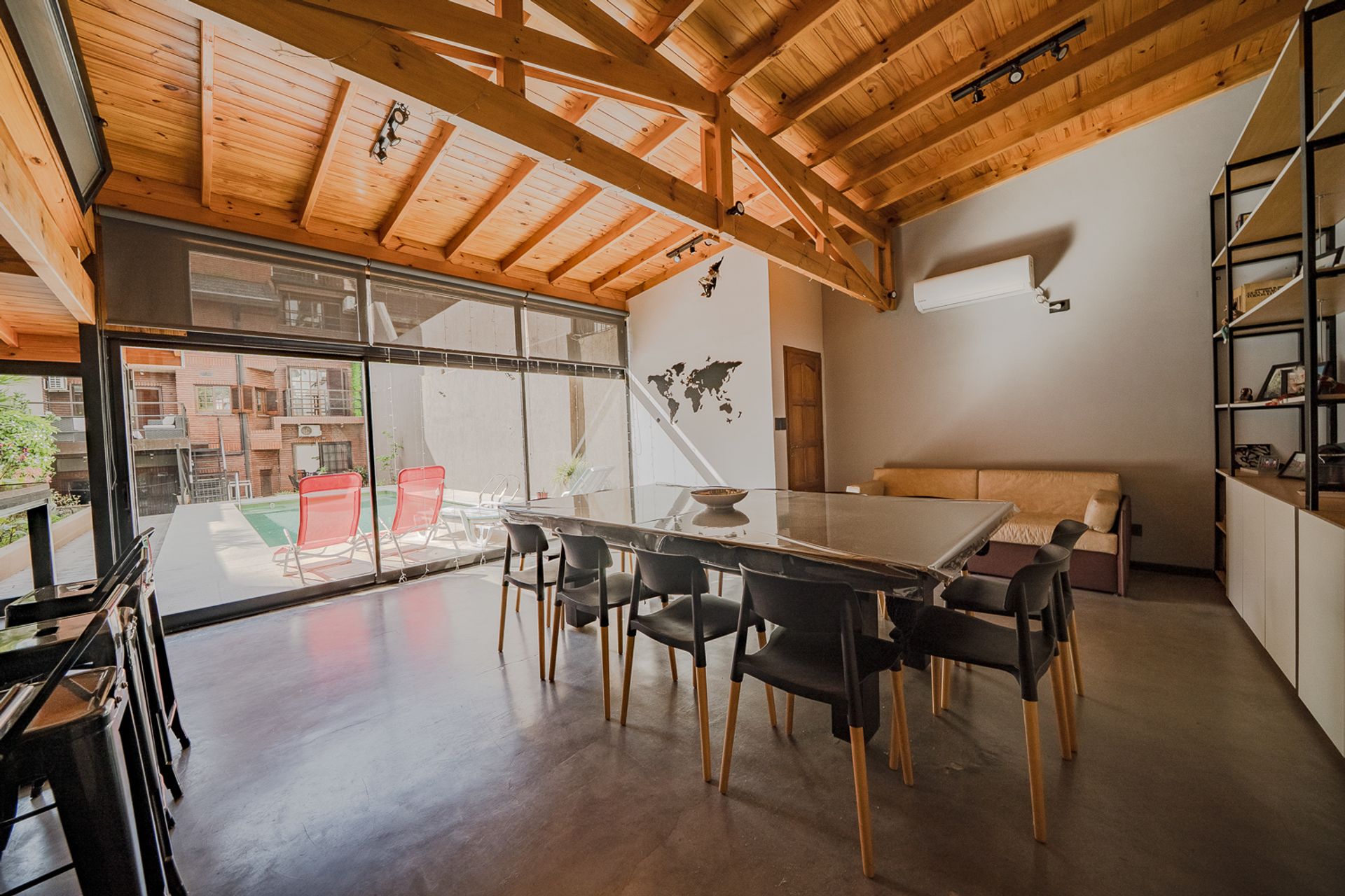 Casa en Venta en Villa del Parque, Capital Federal