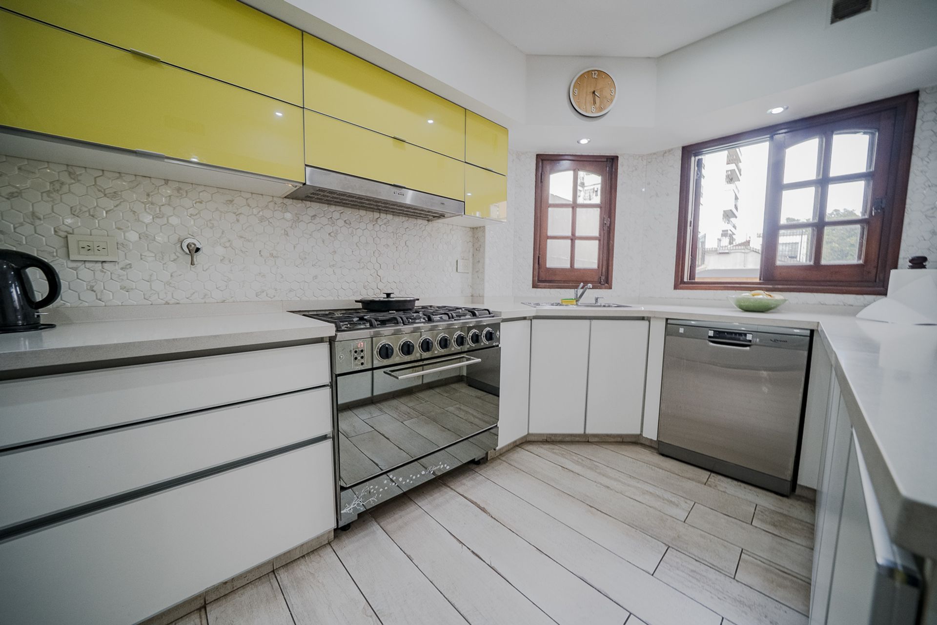 Casa en Venta en Villa del Parque, Capital Federal