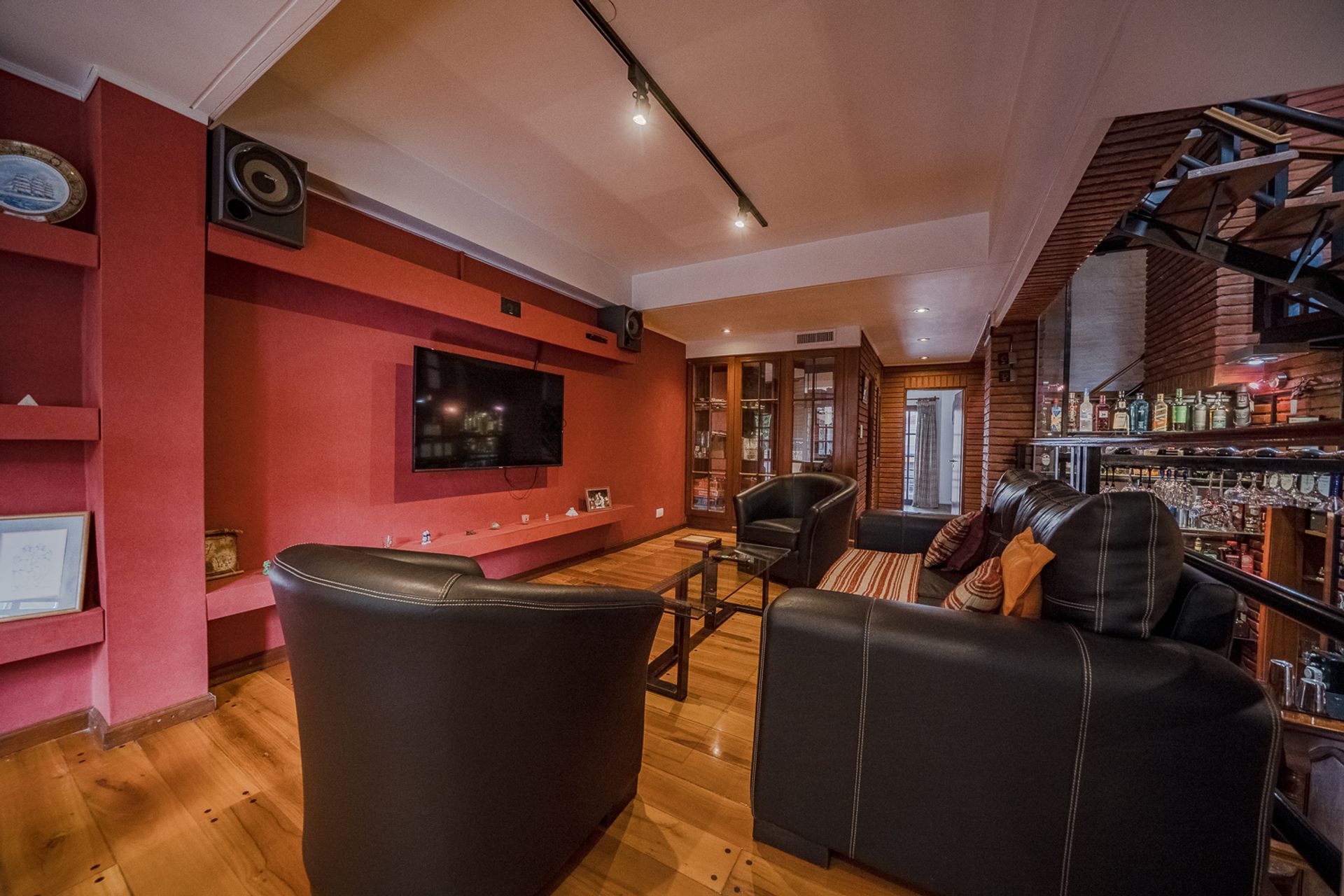 Casa en Venta en Villa del Parque, Capital Federal