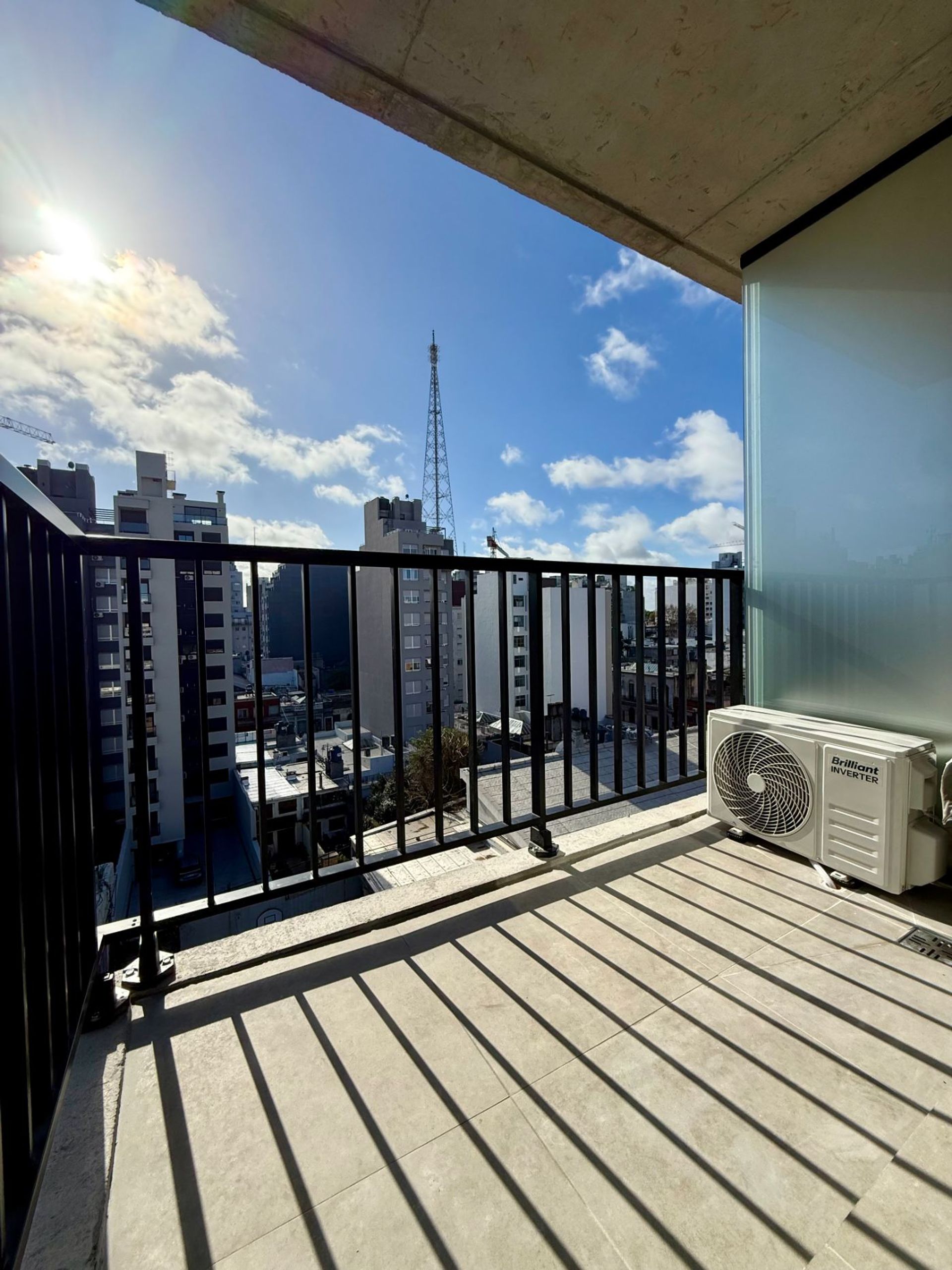 Venta apartamento Cordon sur 1 dormitorio - 4