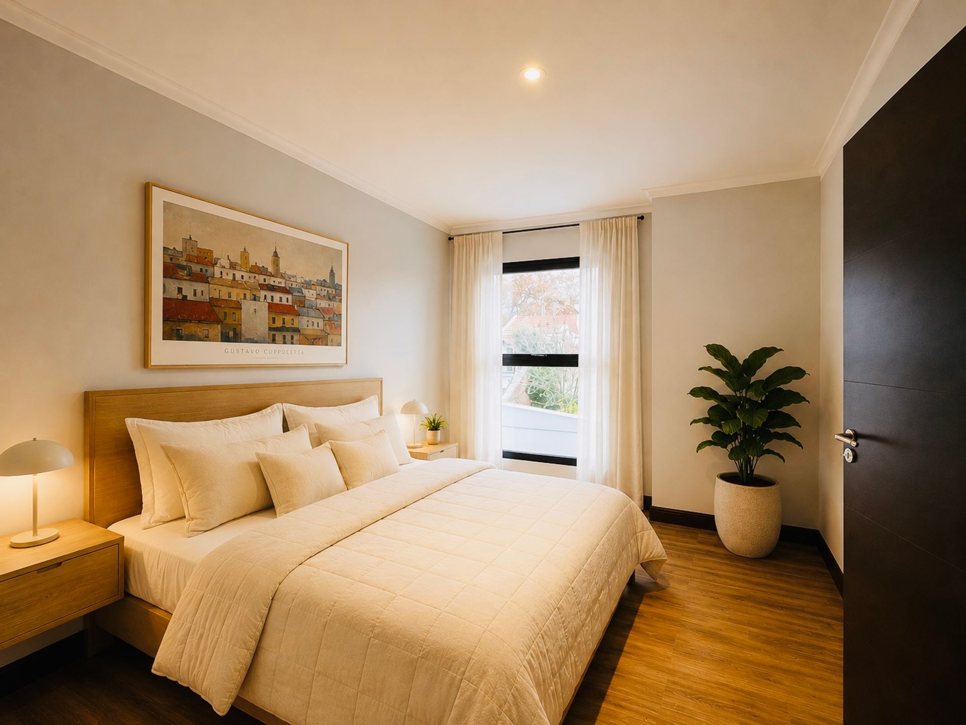 Departamento en Venta en Capital, Mendoza