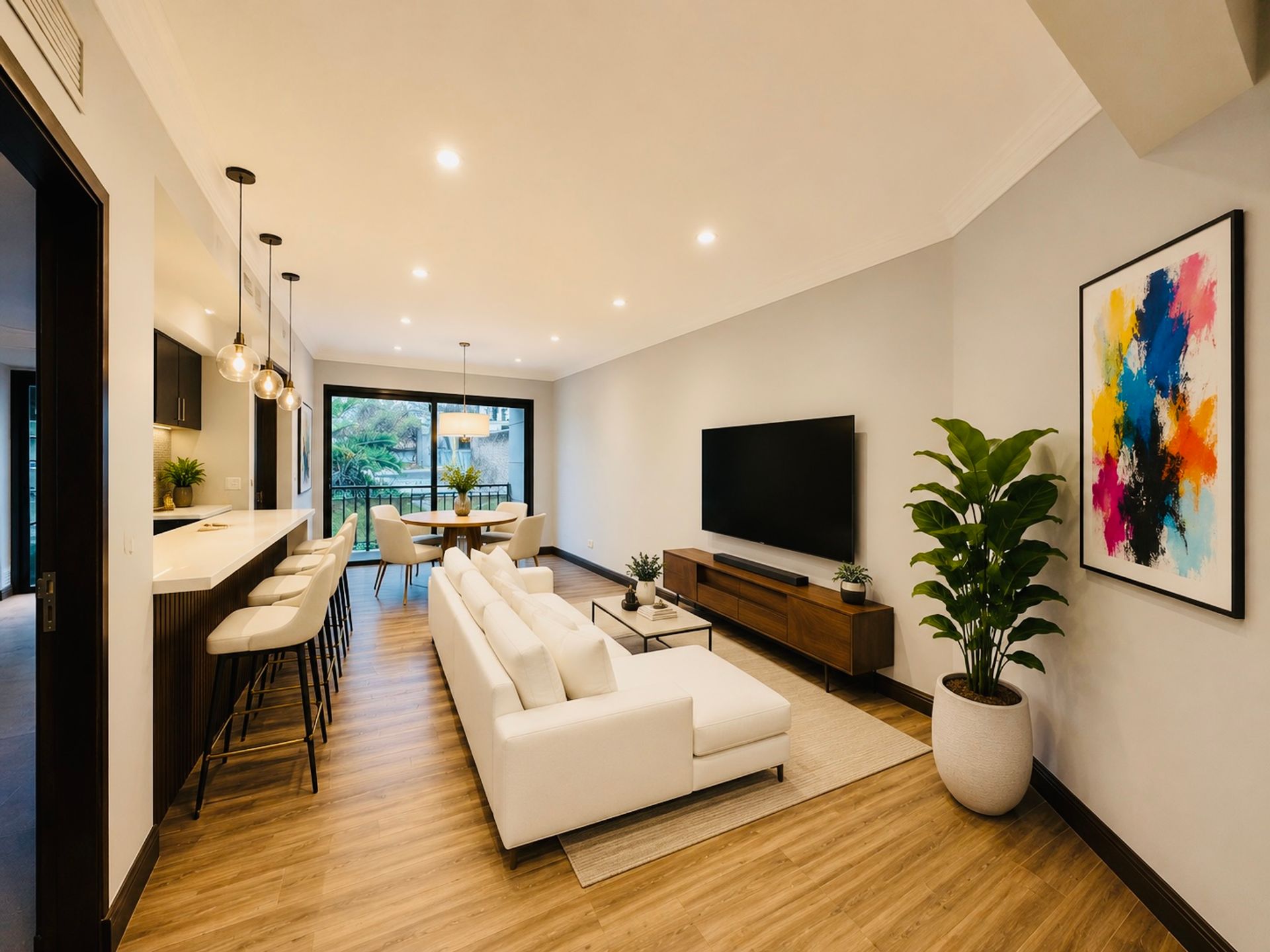 Departamento en Venta en Capital, Mendoza