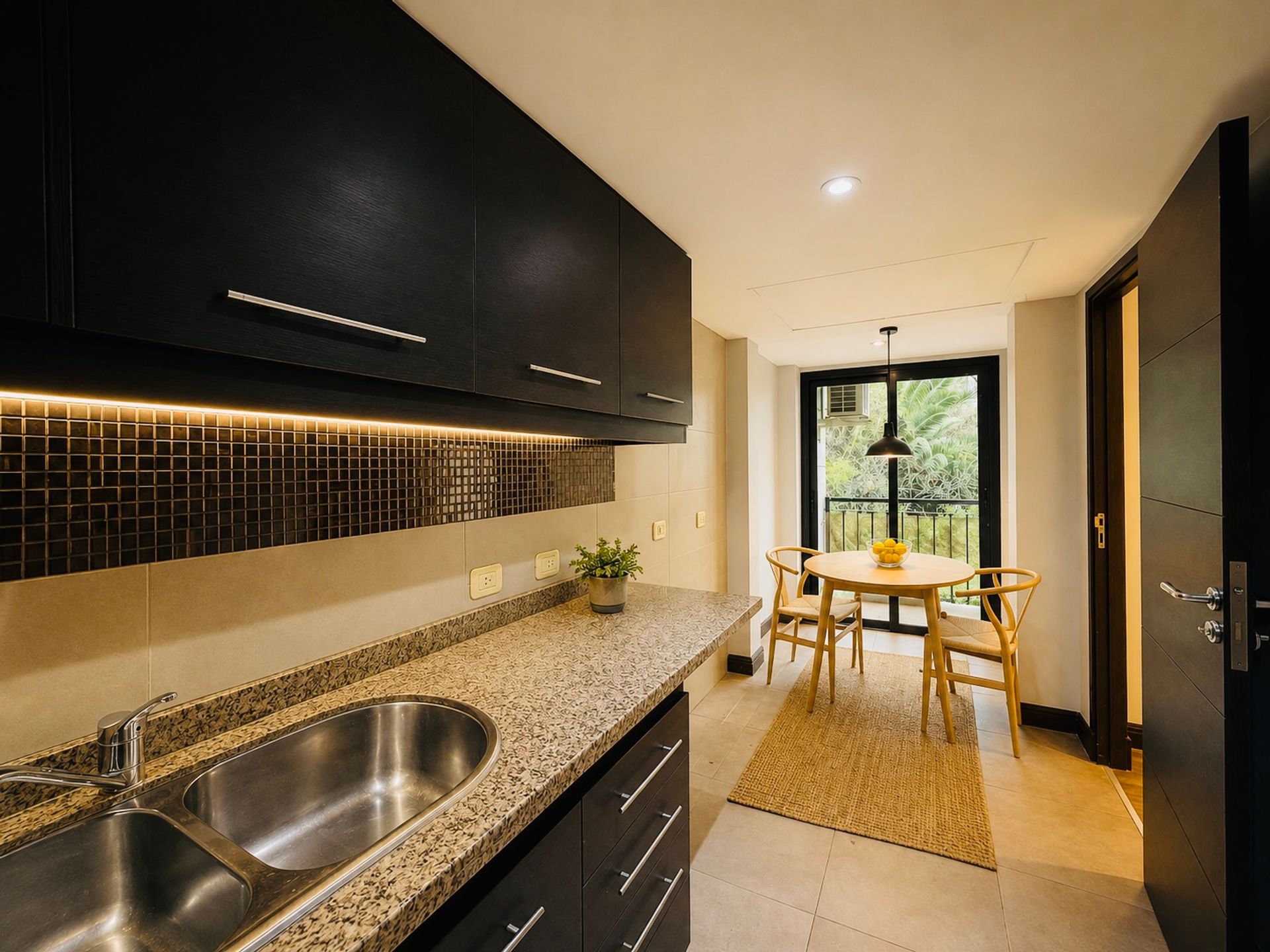 Departamento en Venta en Capital, Mendoza