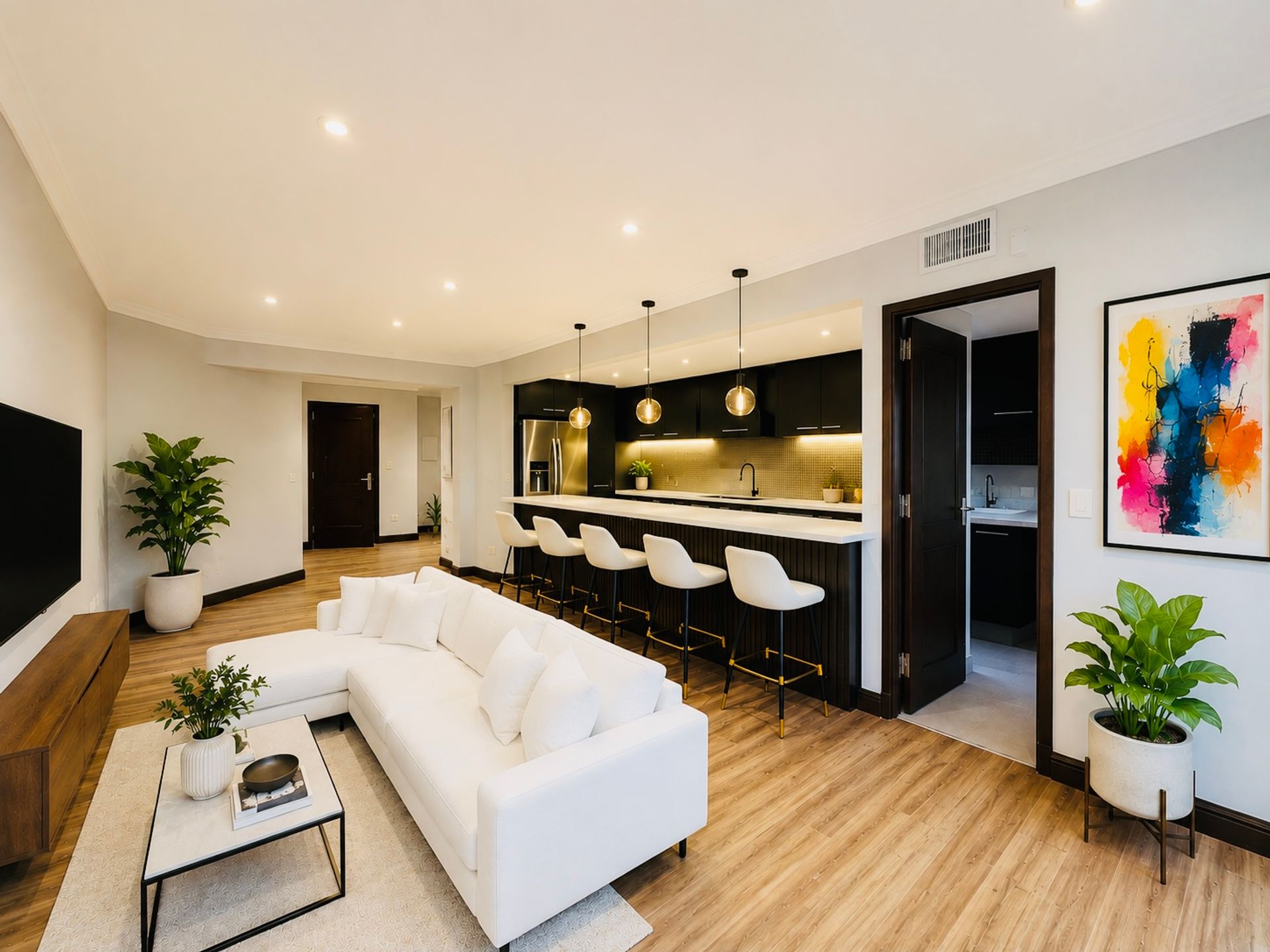 Departamento en Venta en Capital, Mendoza