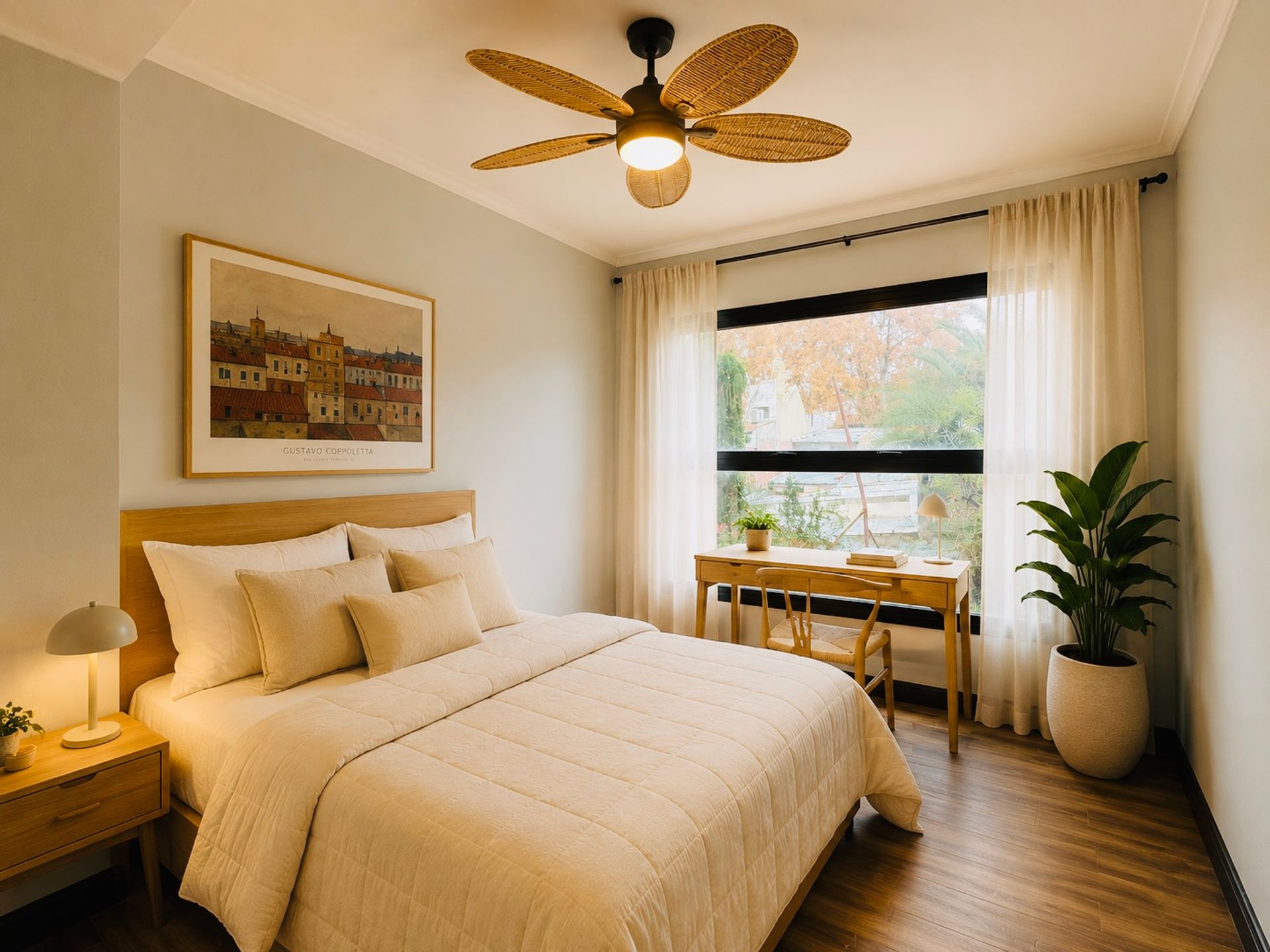 Departamento en Venta en Capital, Mendoza