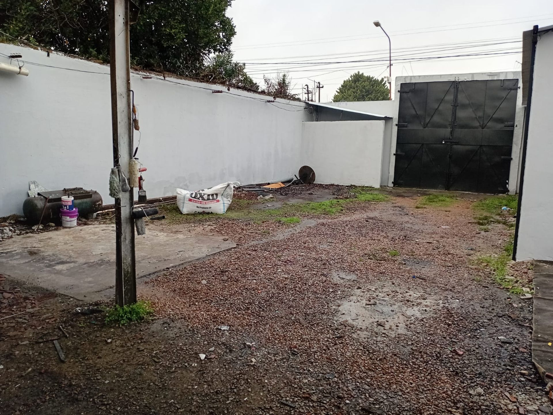 Galpon en Venta en La Matanza, G.B.A. Zona Oeste