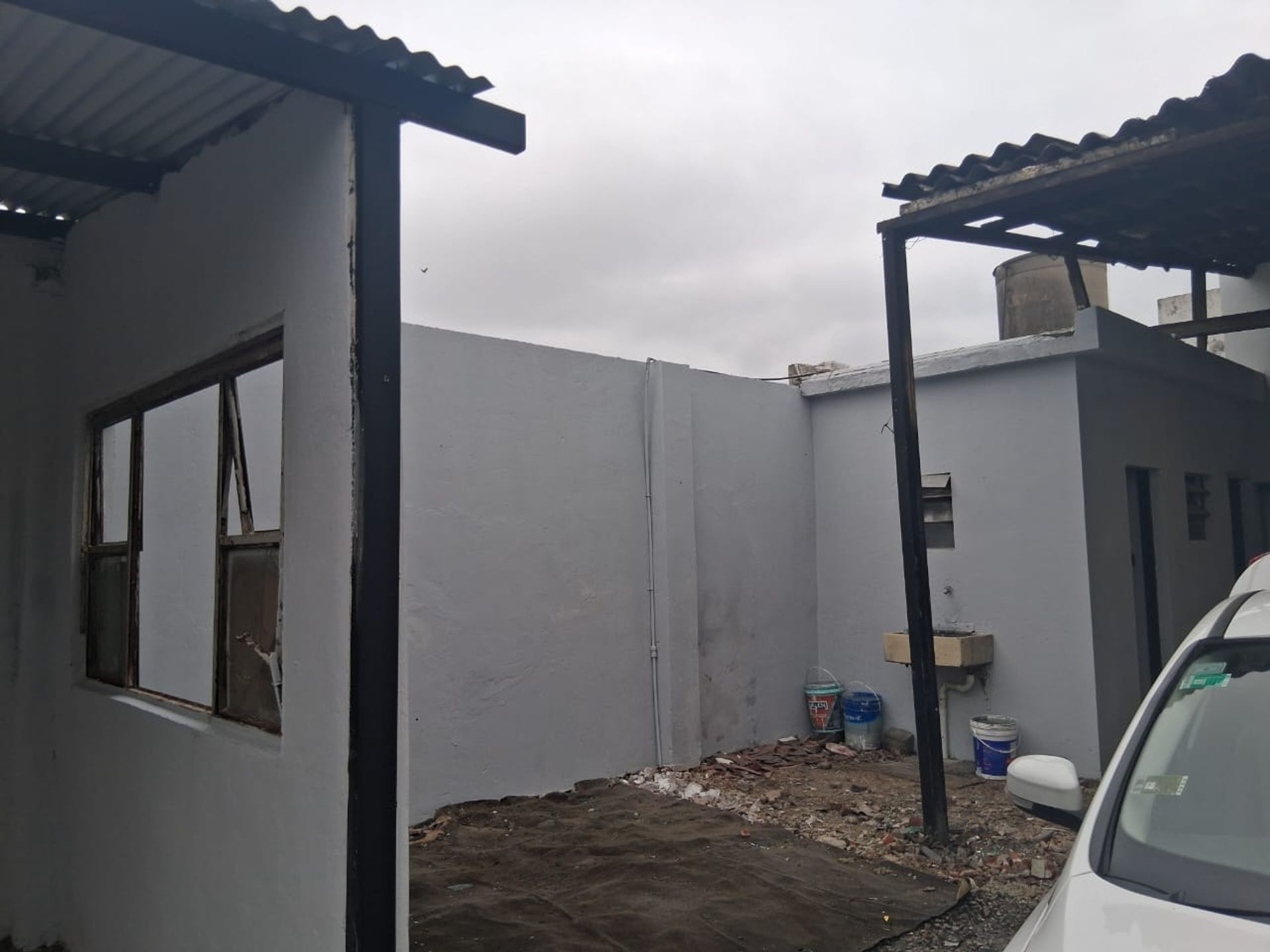 Galpon en Venta en La Matanza, G.B.A. Zona Oeste