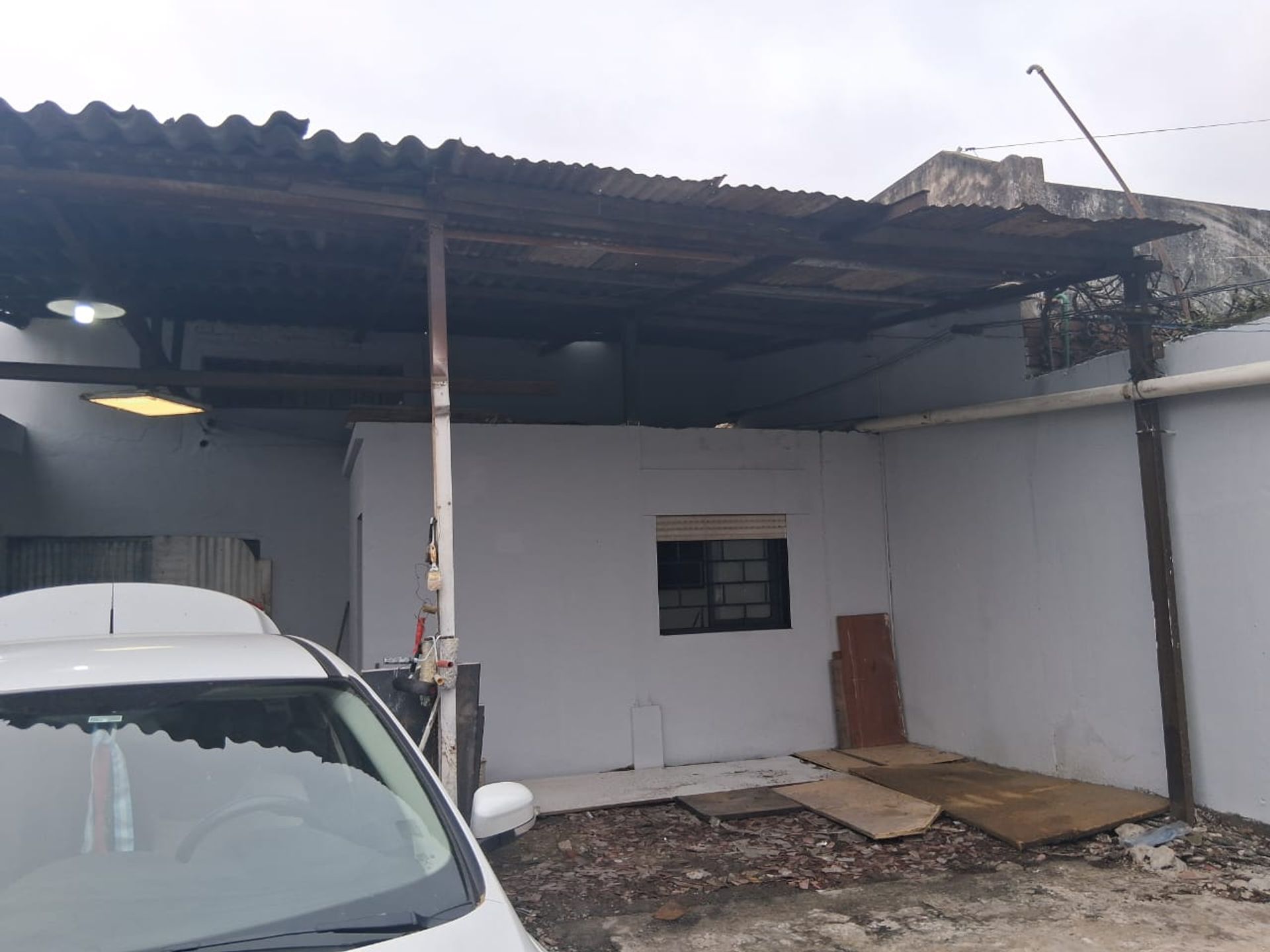 Galpon en Venta en La Matanza, G.B.A. Zona Oeste