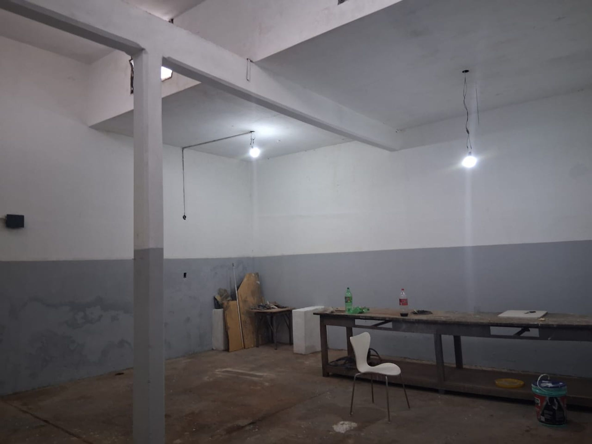 Galpon en Venta en La Matanza, G.B.A. Zona Oeste