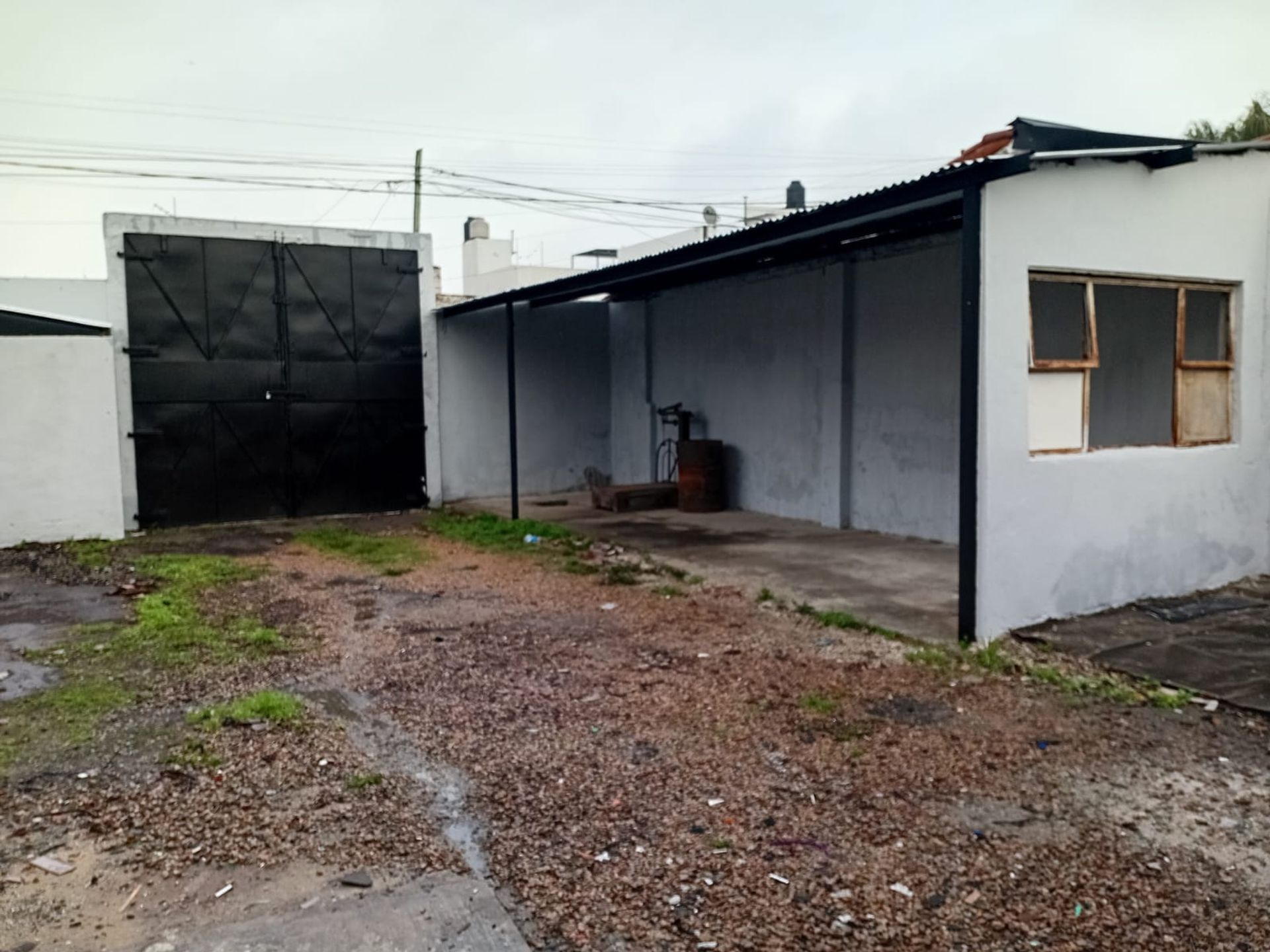 Galpon en Venta en La Matanza, G.B.A. Zona Oeste