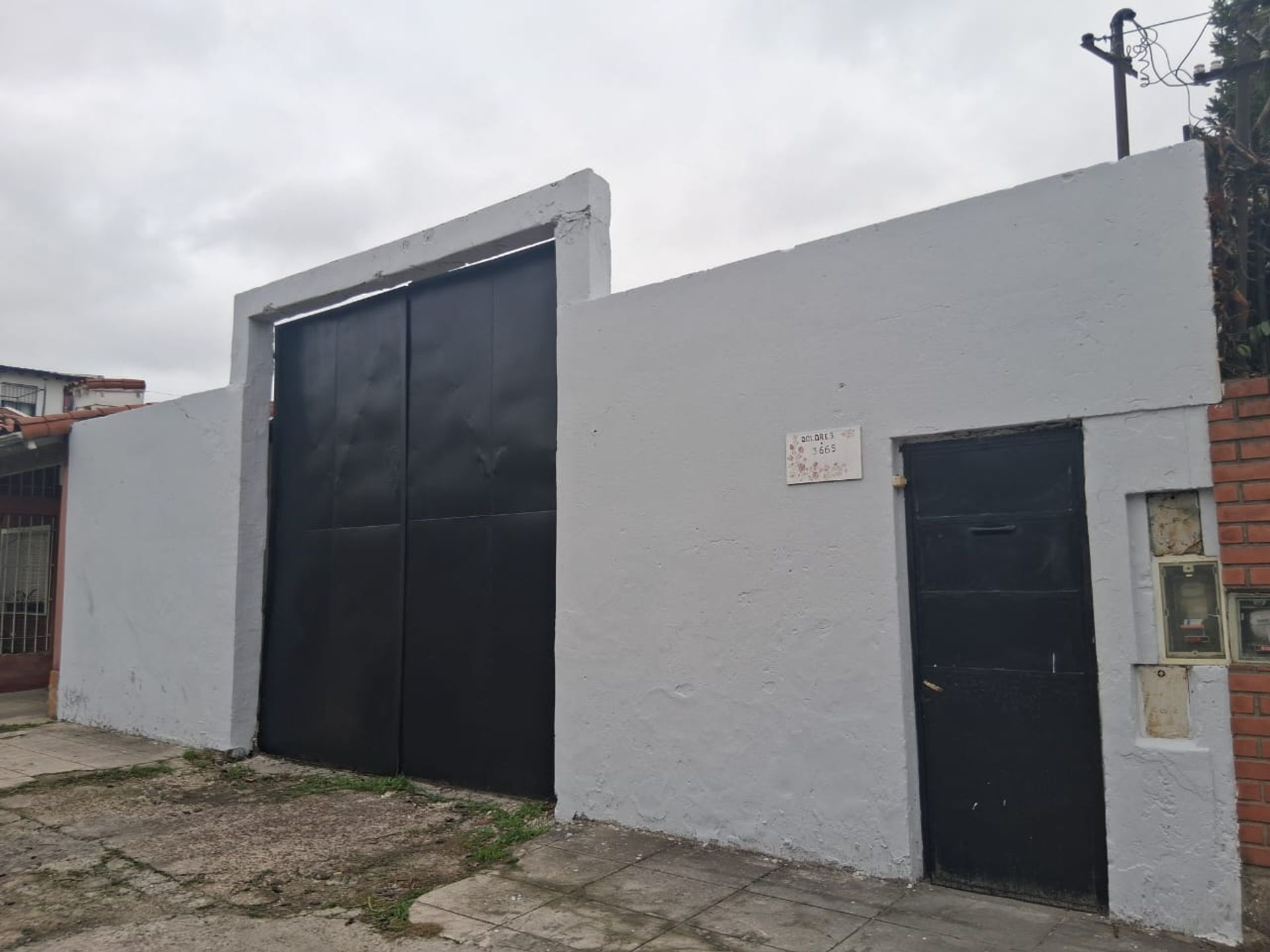 Galpon en Venta en La Matanza, G.B.A. Zona Oeste