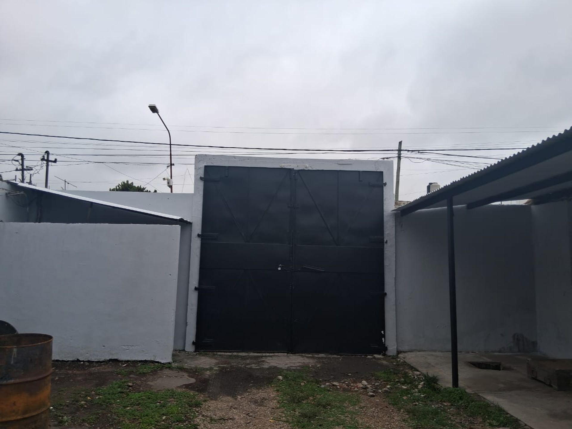 Galpon en Venta en La Matanza, G.B.A. Zona Oeste