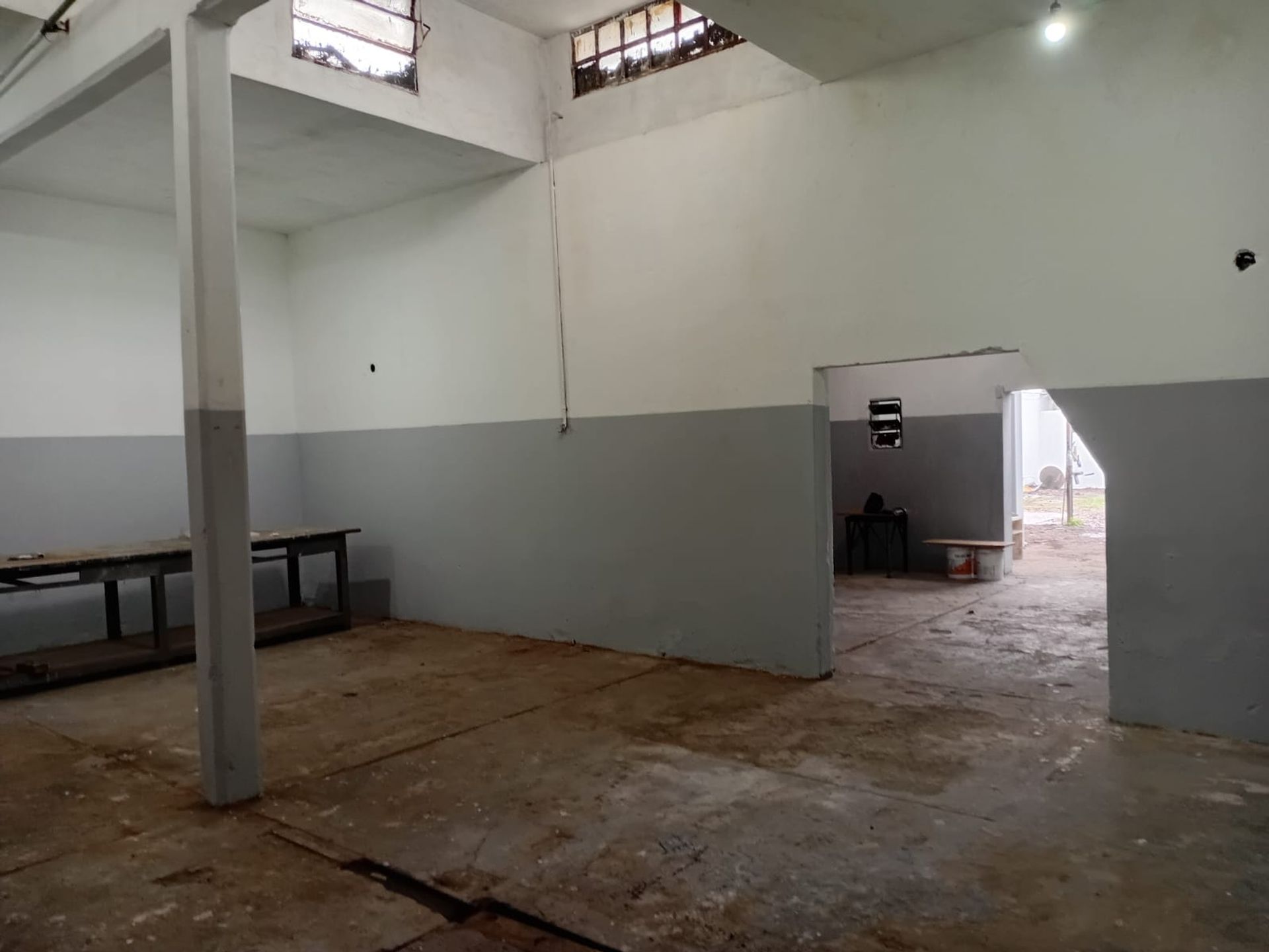 Galpon en Venta en La Matanza, G.B.A. Zona Oeste