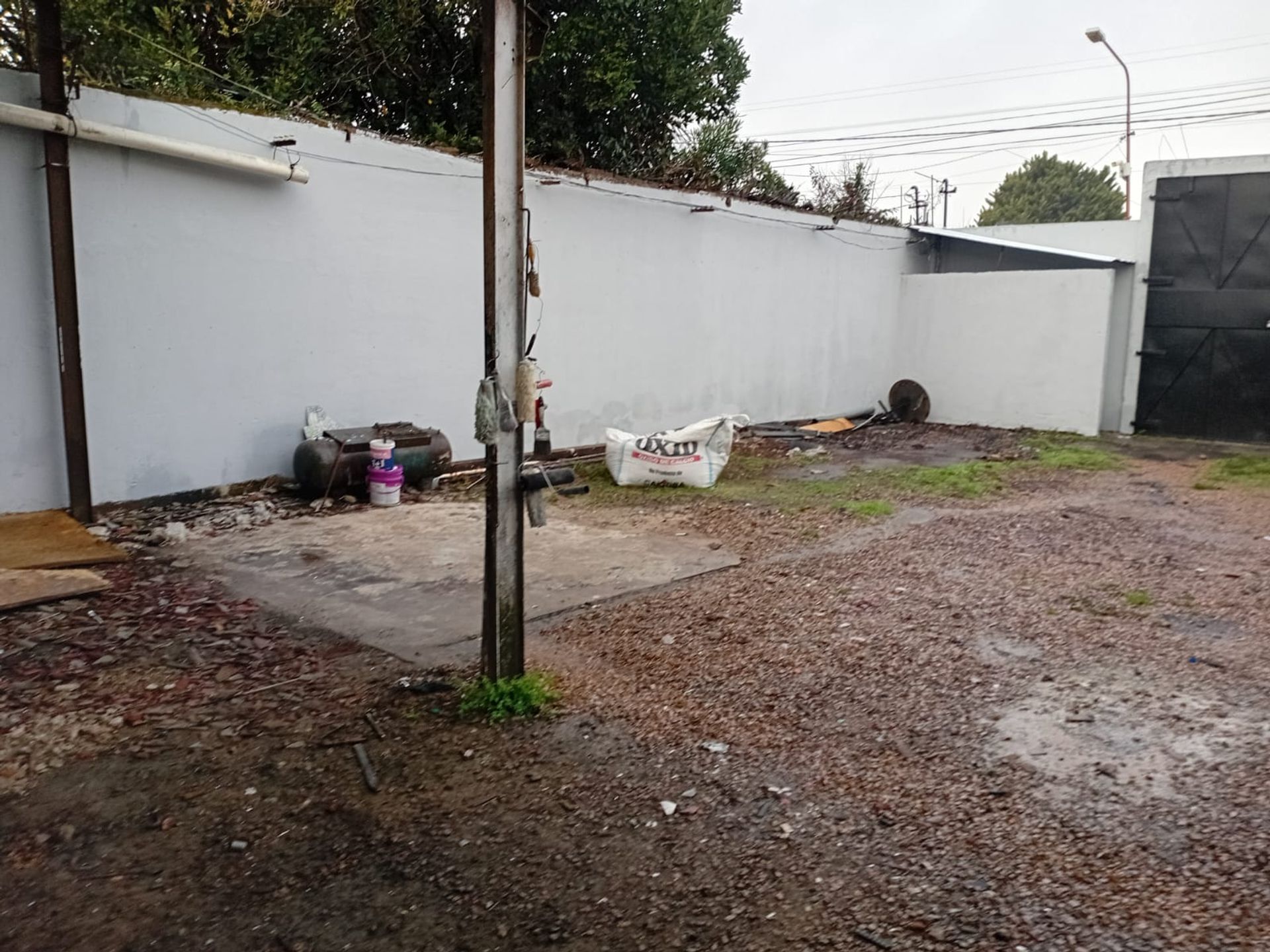 Galpon en Venta en La Matanza, G.B.A. Zona Oeste