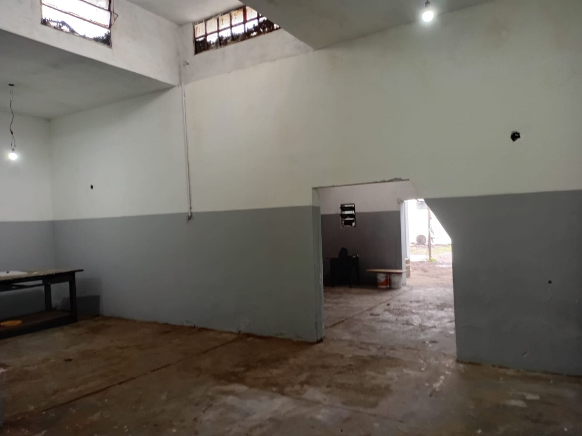 Galpon en Venta en La Matanza, G.B.A. Zona Oeste