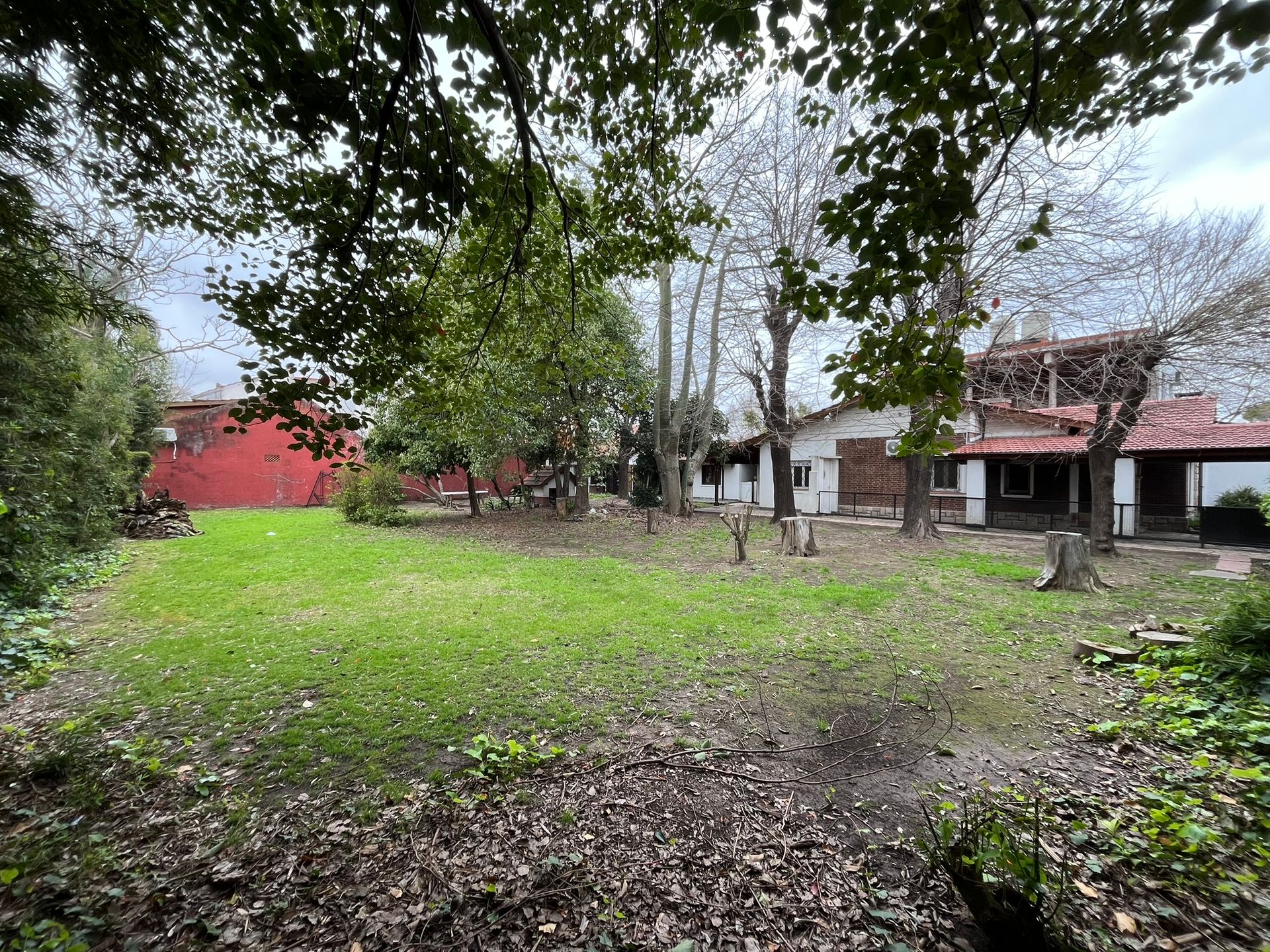Lote en Venta en Vicente Lopez, G.B.A. Zona Norte