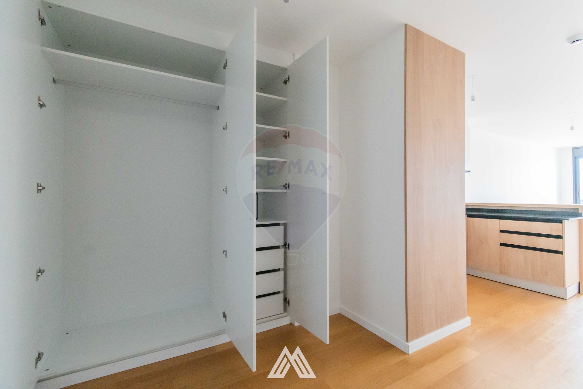 VENTA MONOAMBIENTE CON BALCÒN PUNTA CARRETAS - 6