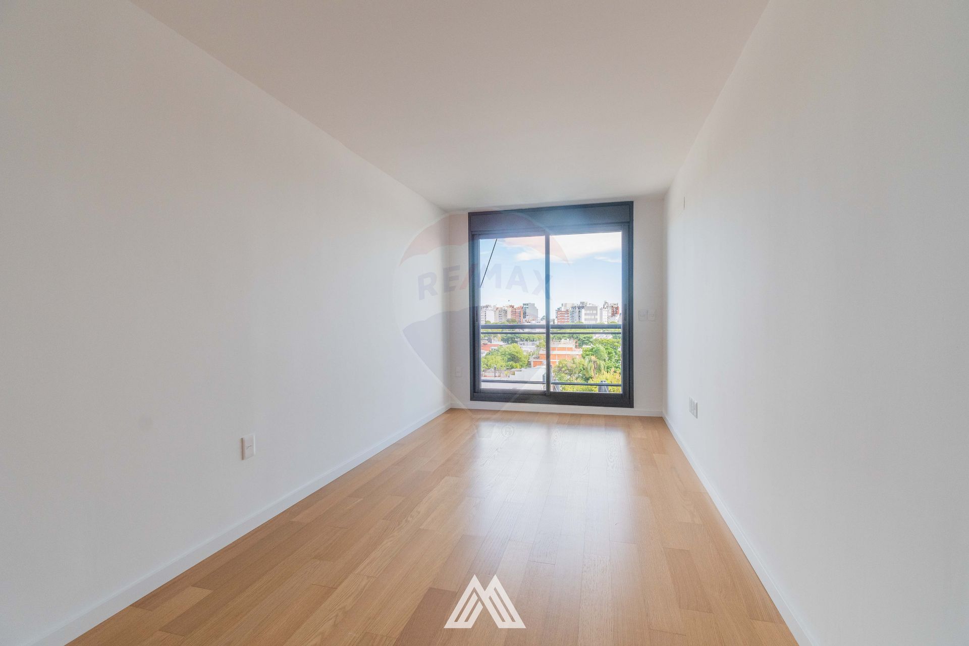 VENTA MONOAMBIENTE CON BALCÒN PUNTA CARRETAS - 1