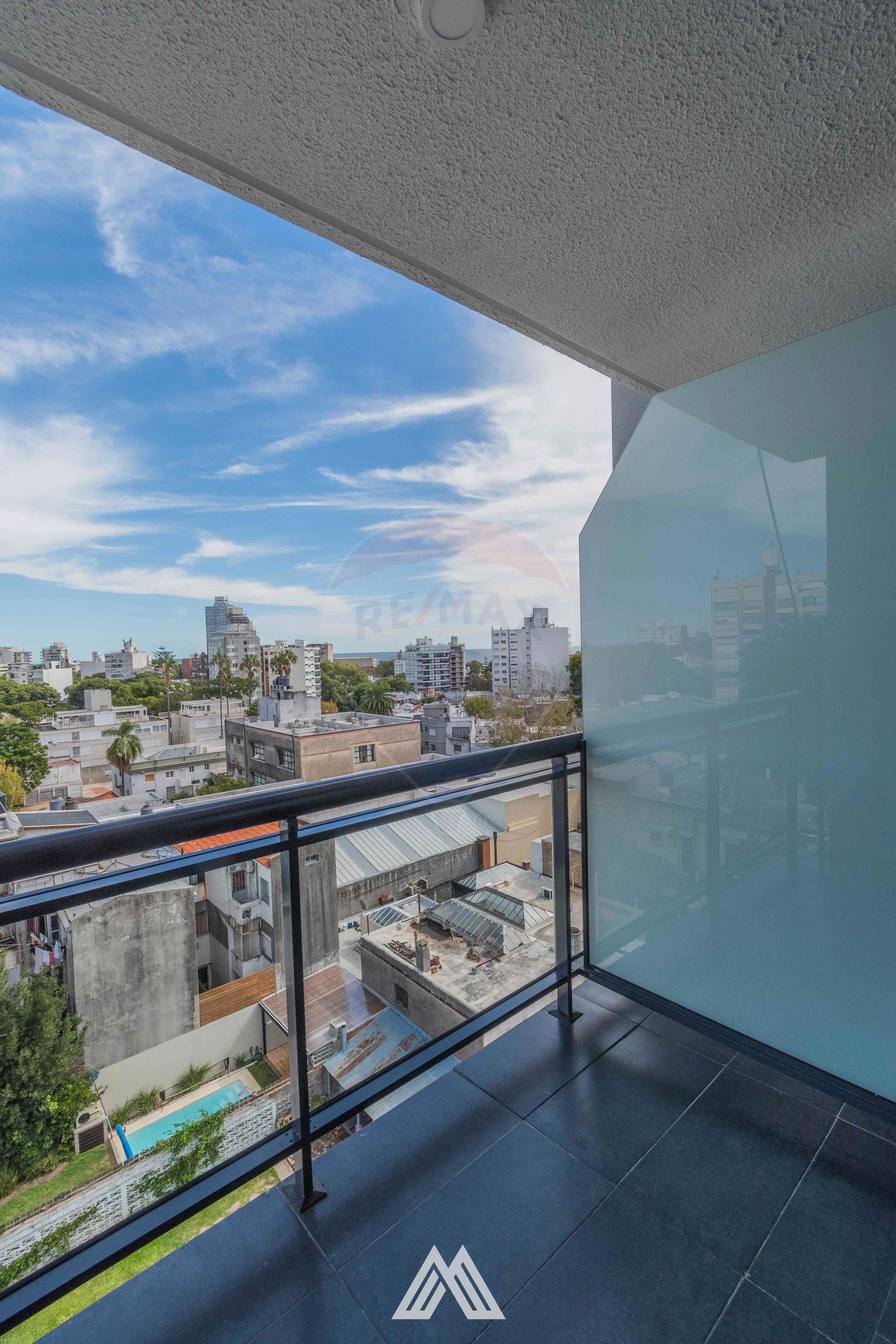 VENTA MONOAMBIENTE CON BALCÒN PUNTA CARRETAS - 7