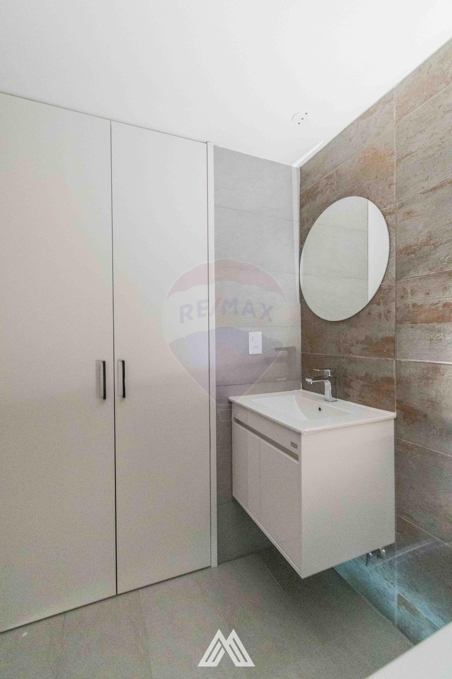 VENTA MONOAMBIENTE CON BALCÒN PUNTA CARRETAS - 9