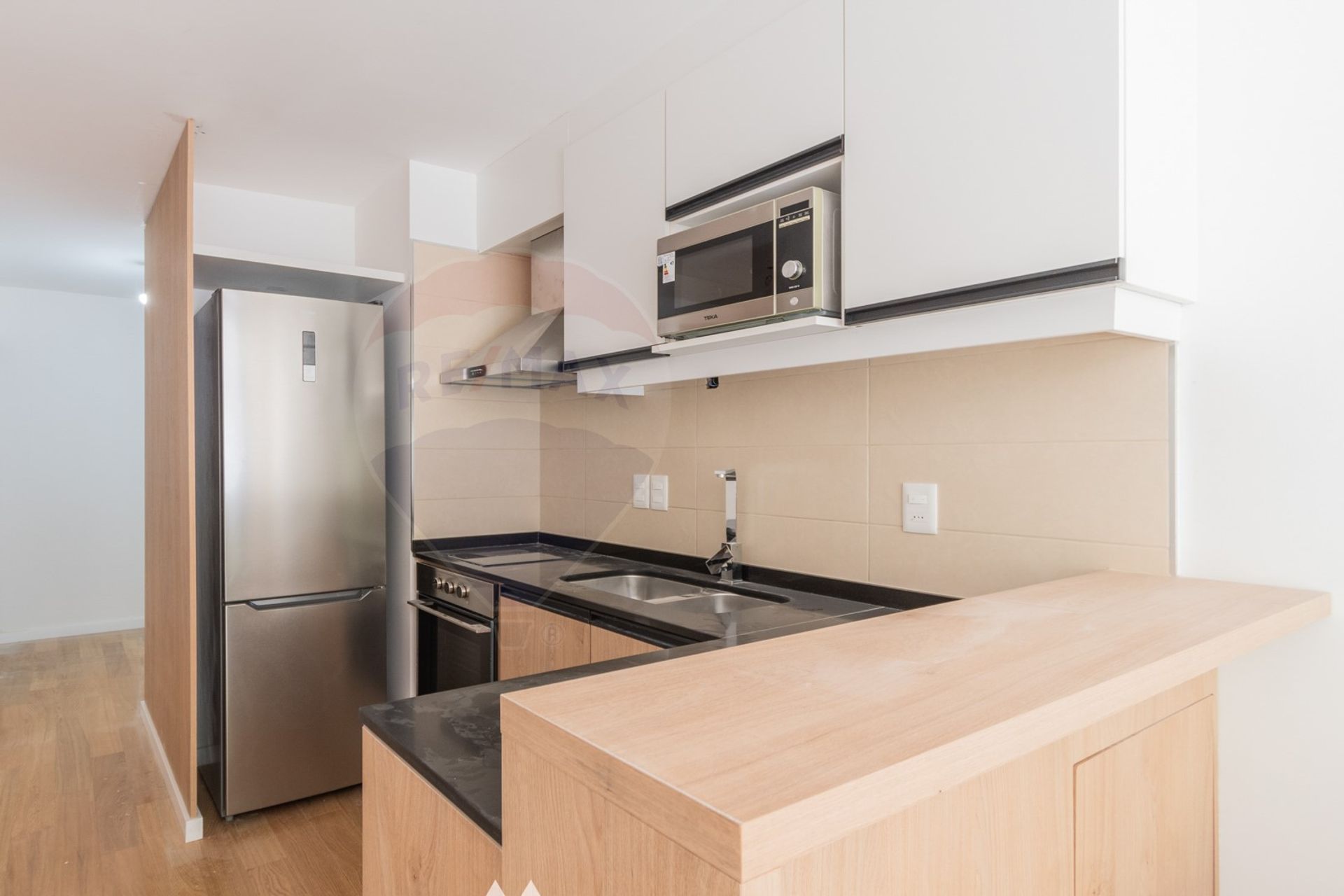 VENTA MONOAMBIENTE CON BALCÒN PUNTA CARRETAS - 2