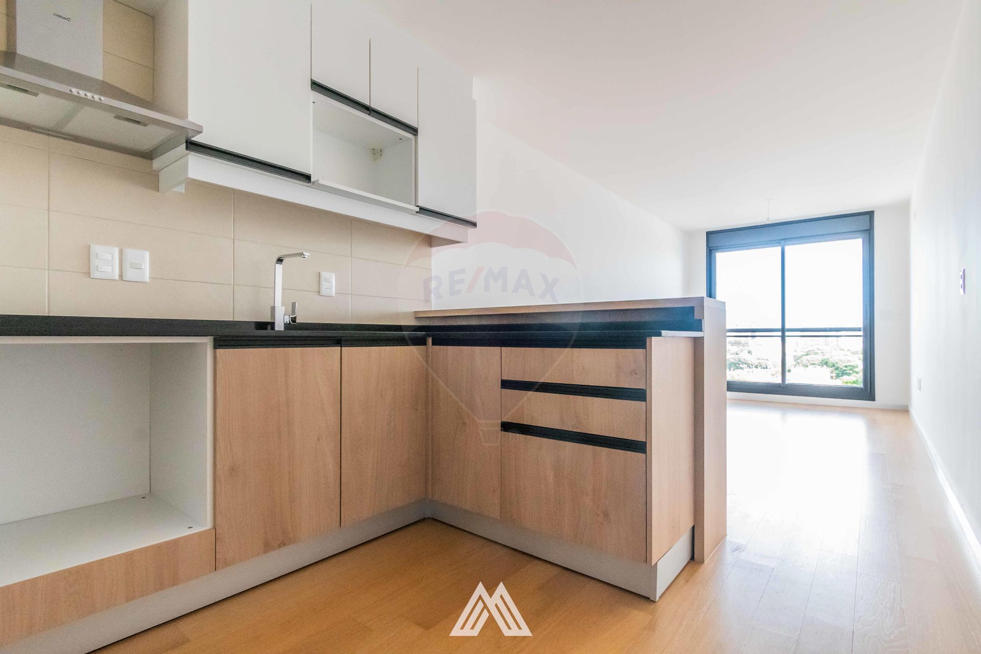 VENTA MONOAMBIENTE CON BALCÒN PUNTA CARRETAS - 10