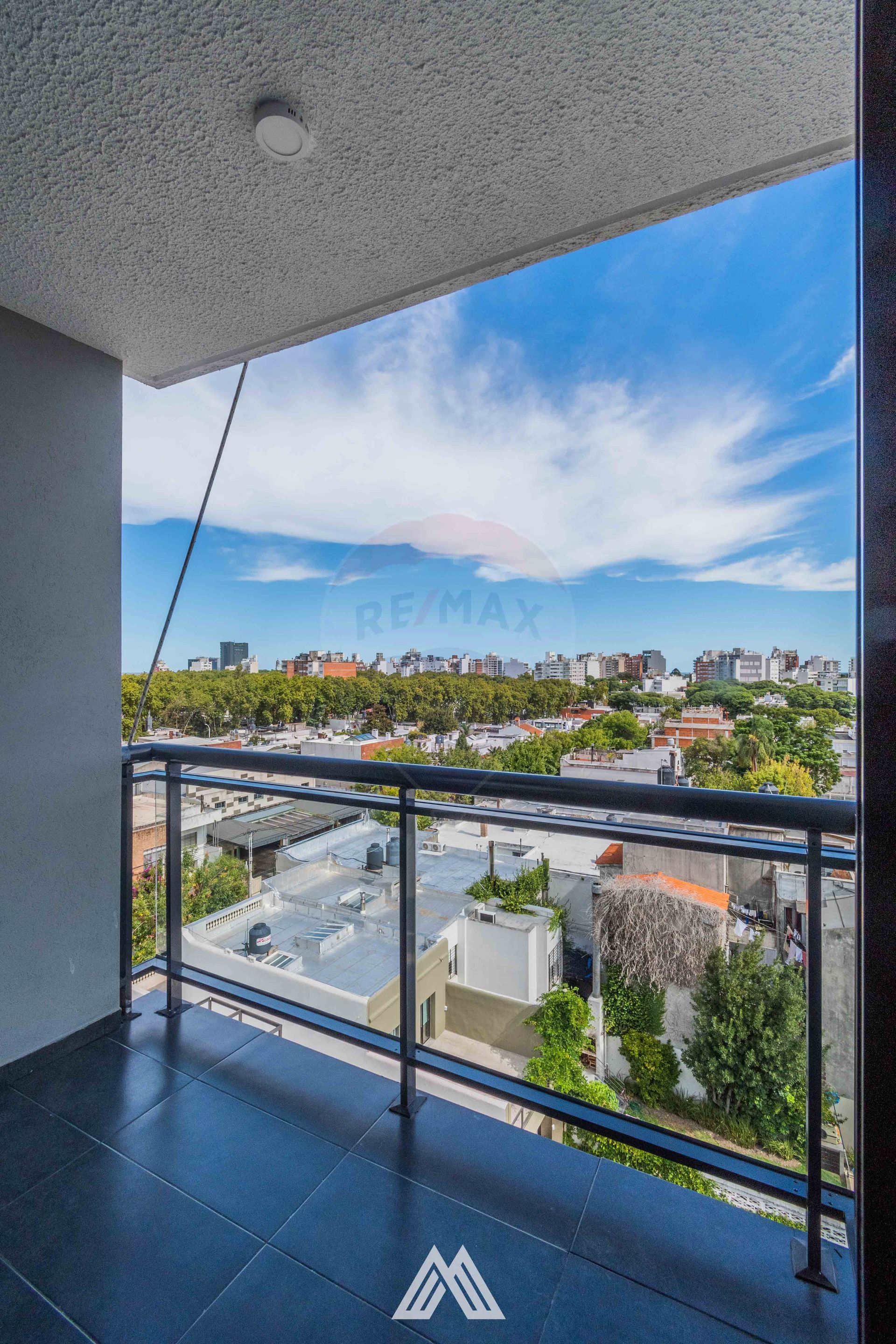 VENTA MONOAMBIENTE CON BALCÒN PUNTA CARRETAS - 11