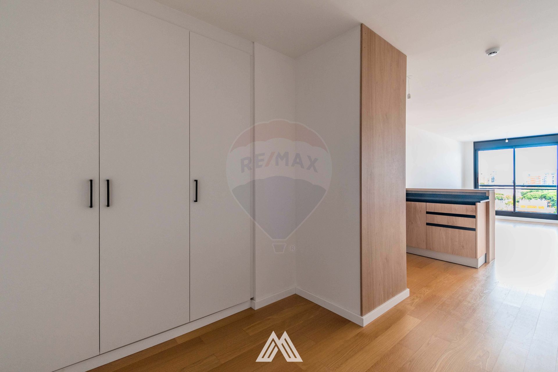 VENTA MONOAMBIENTE CON BALCÒN PUNTA CARRETAS - 5