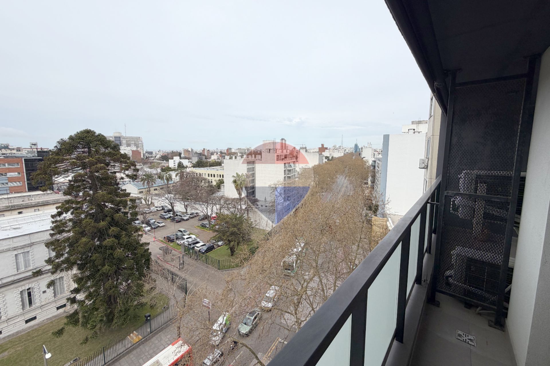 VENTA APARTAMENTO 1 DORMITORIO LA BLANQUEADA - 1