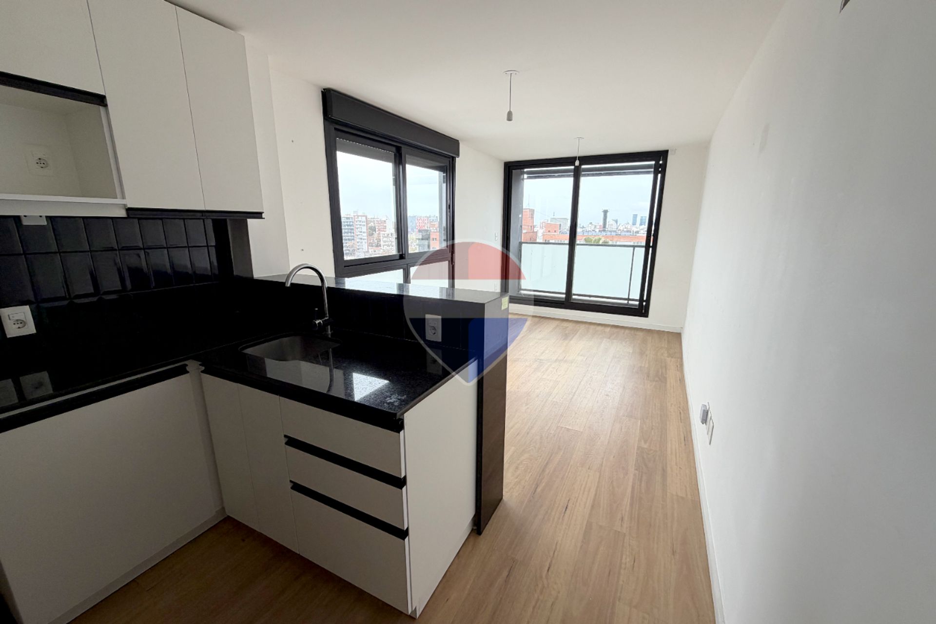 VENTA APARTAMENTO 1 DORMITORIO LA BLANQUEADA - 6