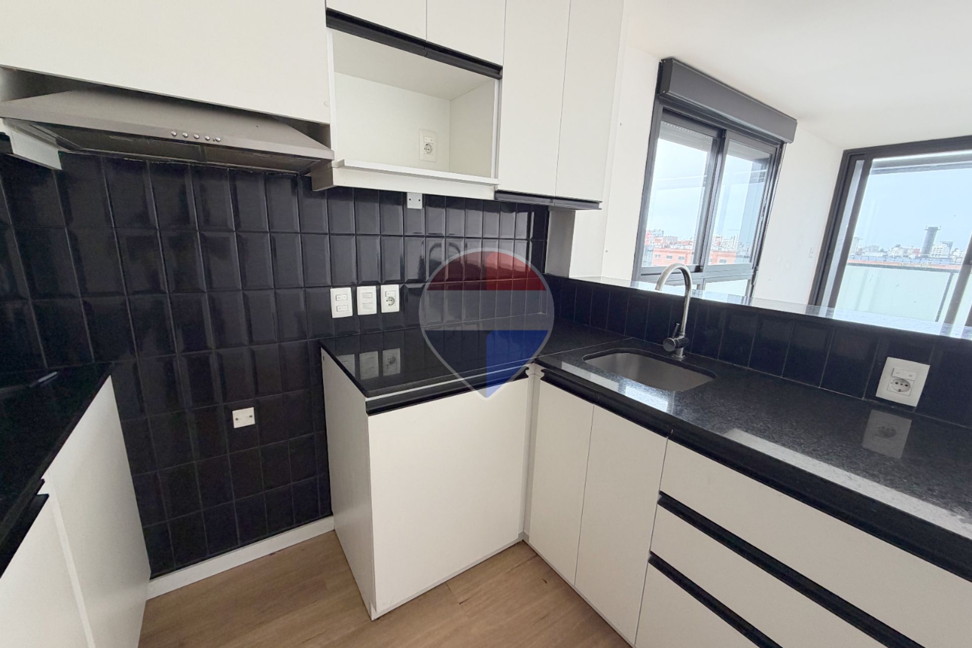 VENTA APARTAMENTO 1 DORMITORIO LA BLANQUEADA - 11