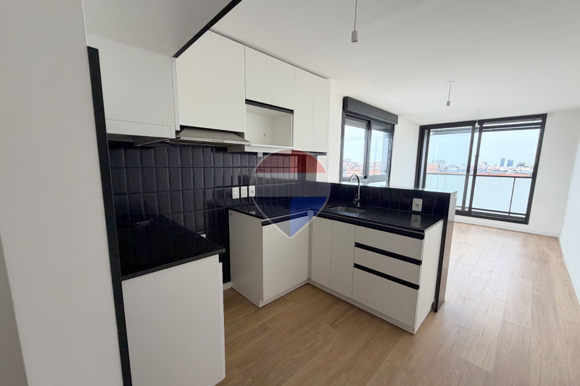 VENTA APARTAMENTO 1 DORMITORIO LA BLANQUEADA - 10