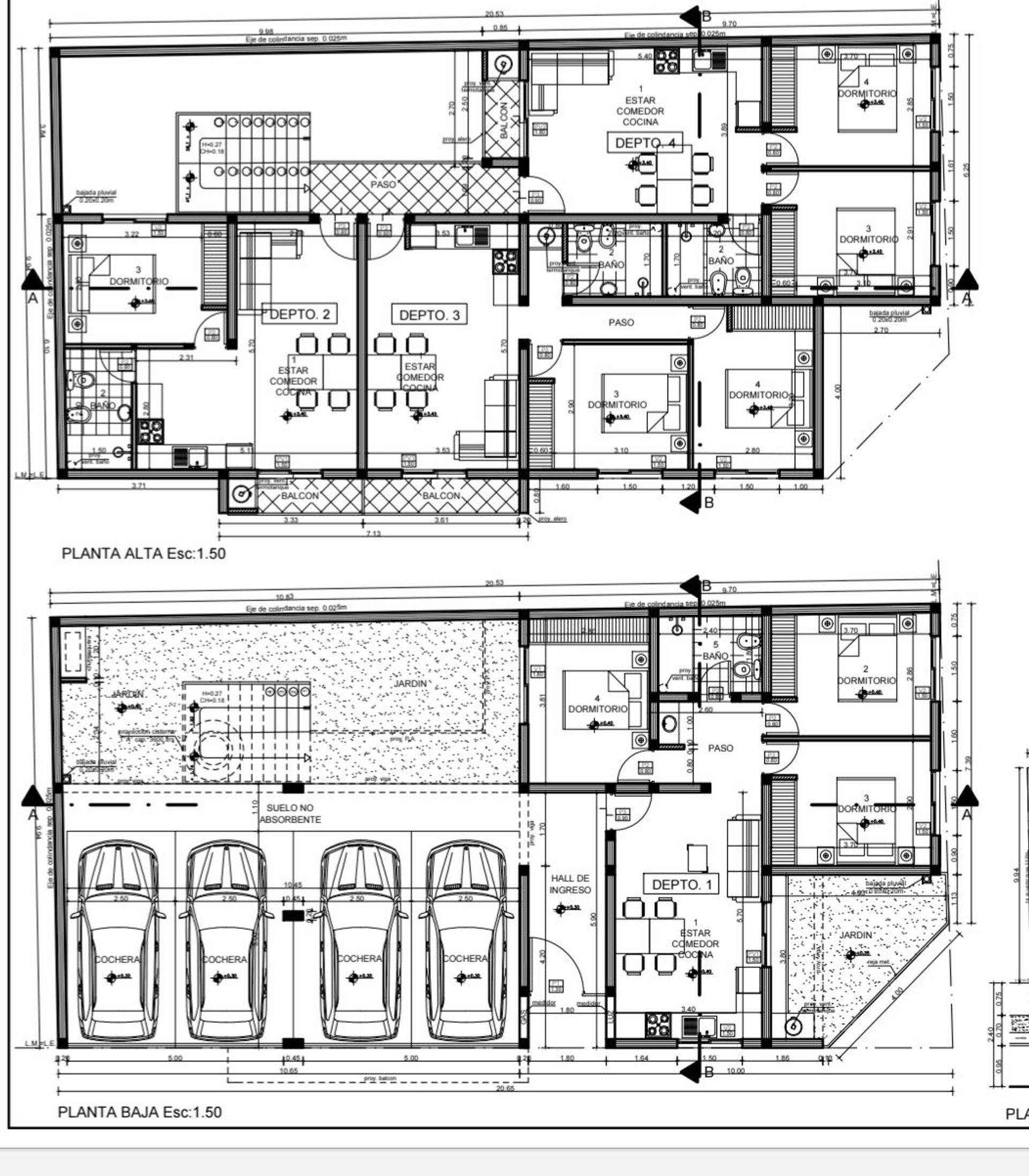 Departamento en Venta en Lujan de Cuyo, Mendoza - USD 50.000 | Inmoup - 6