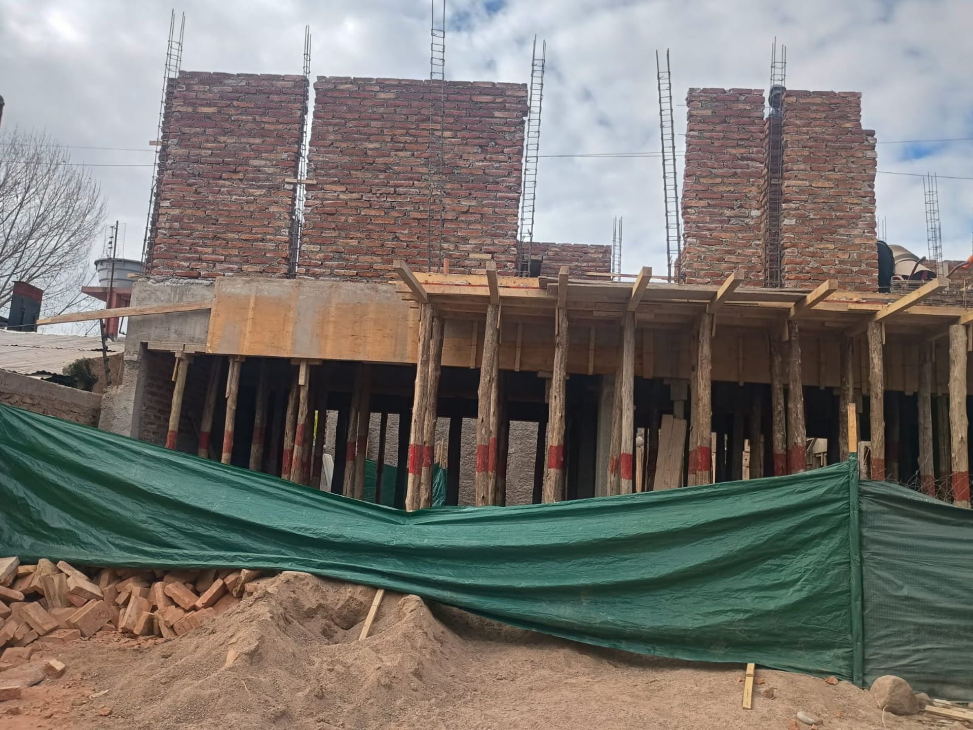 Departamento en Venta en Lujan de Cuyo, Mendoza - USD 50.000 | Inmoup - 7