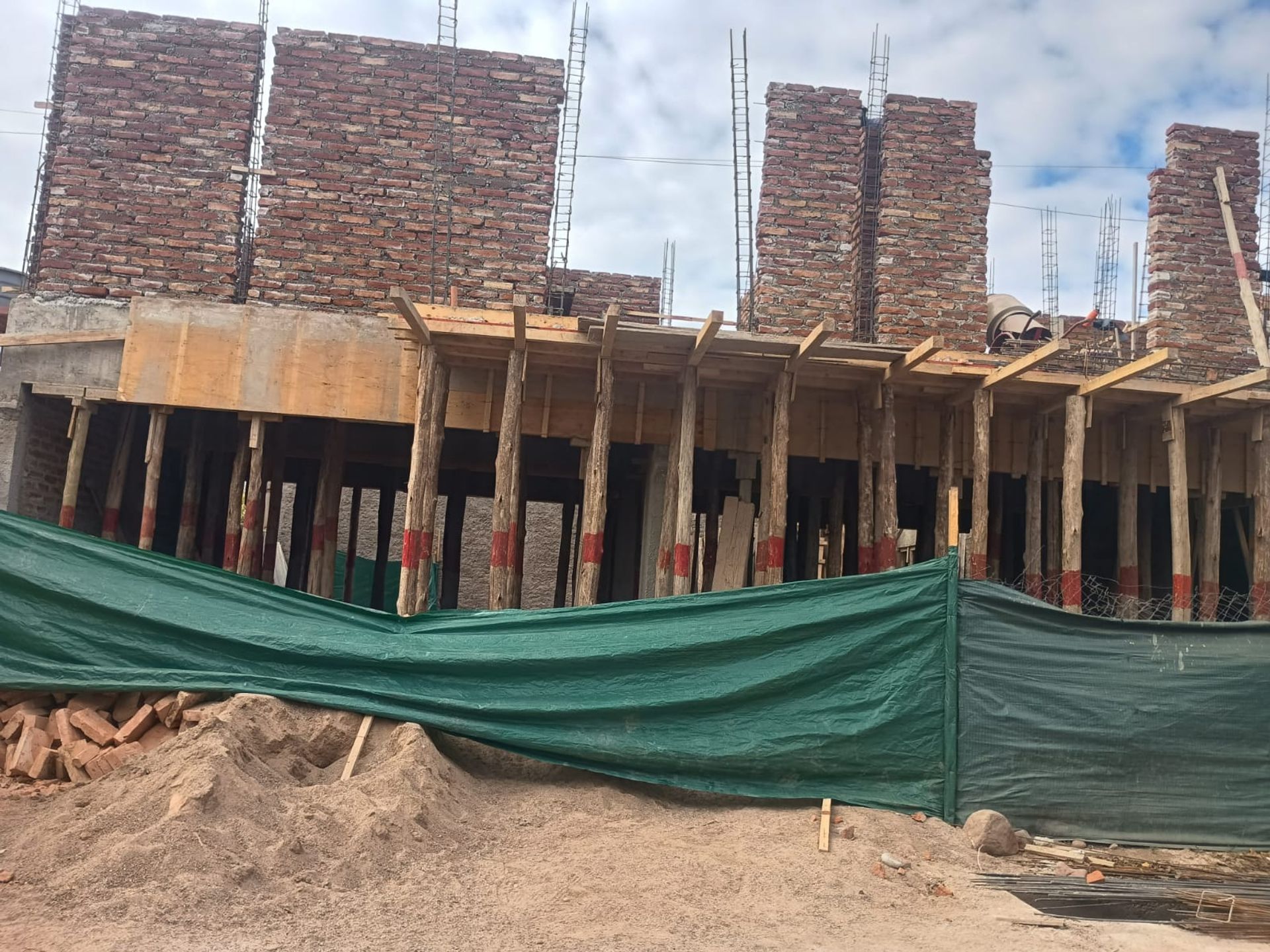 Departamento en Venta en Lujan de Cuyo, Mendoza - USD 50.000 | Inmoup - 18