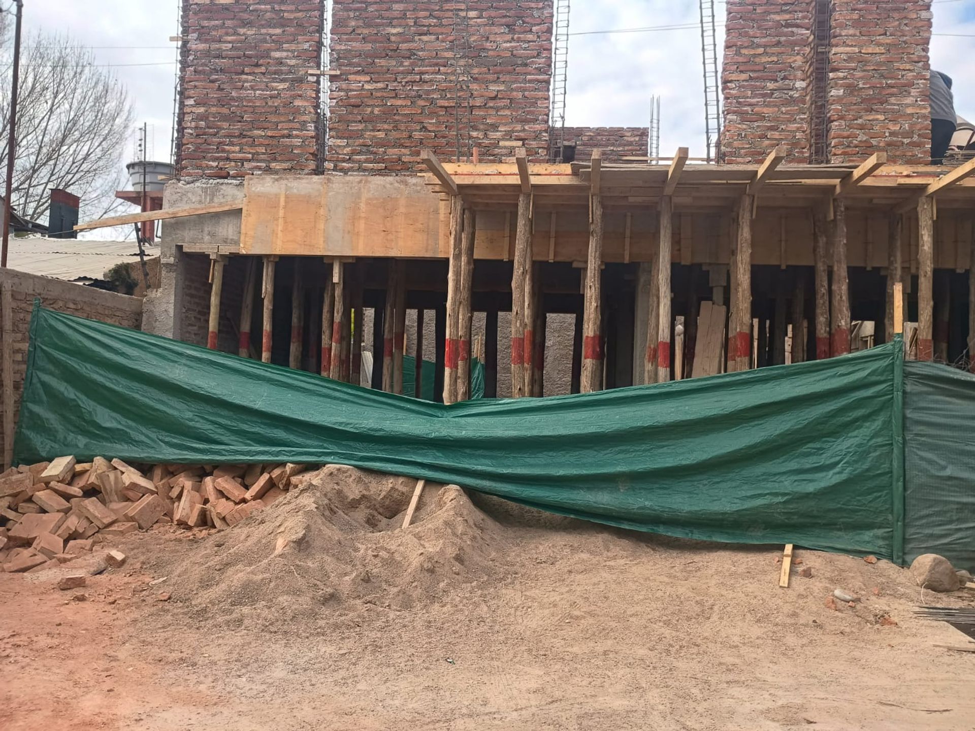 Departamento en Venta en Lujan de Cuyo, Mendoza - USD 50.000 | Inmoup - 14