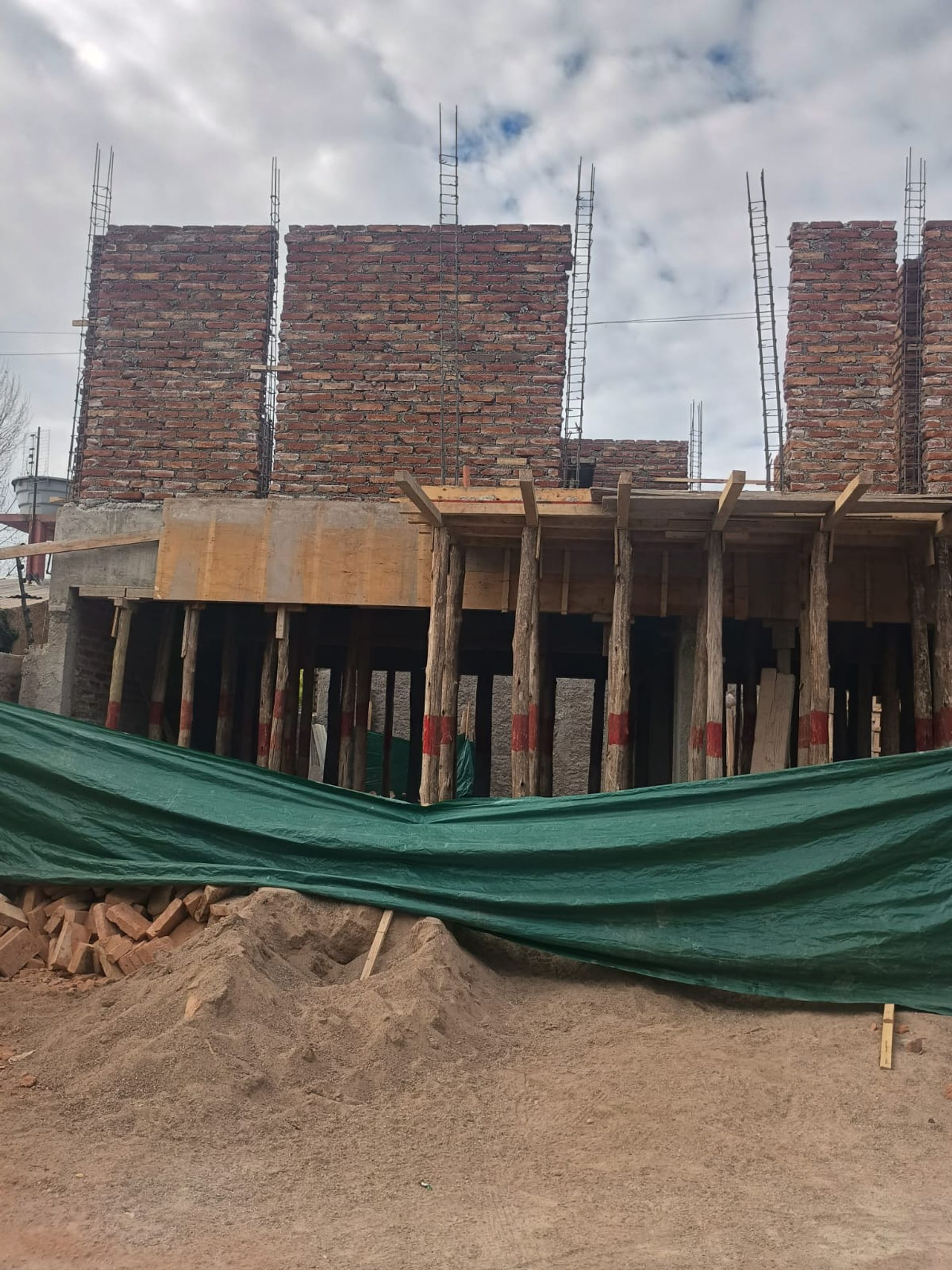 Departamento en Venta en Lujan de Cuyo, Mendoza - USD 50.000 | Inmoup - 17