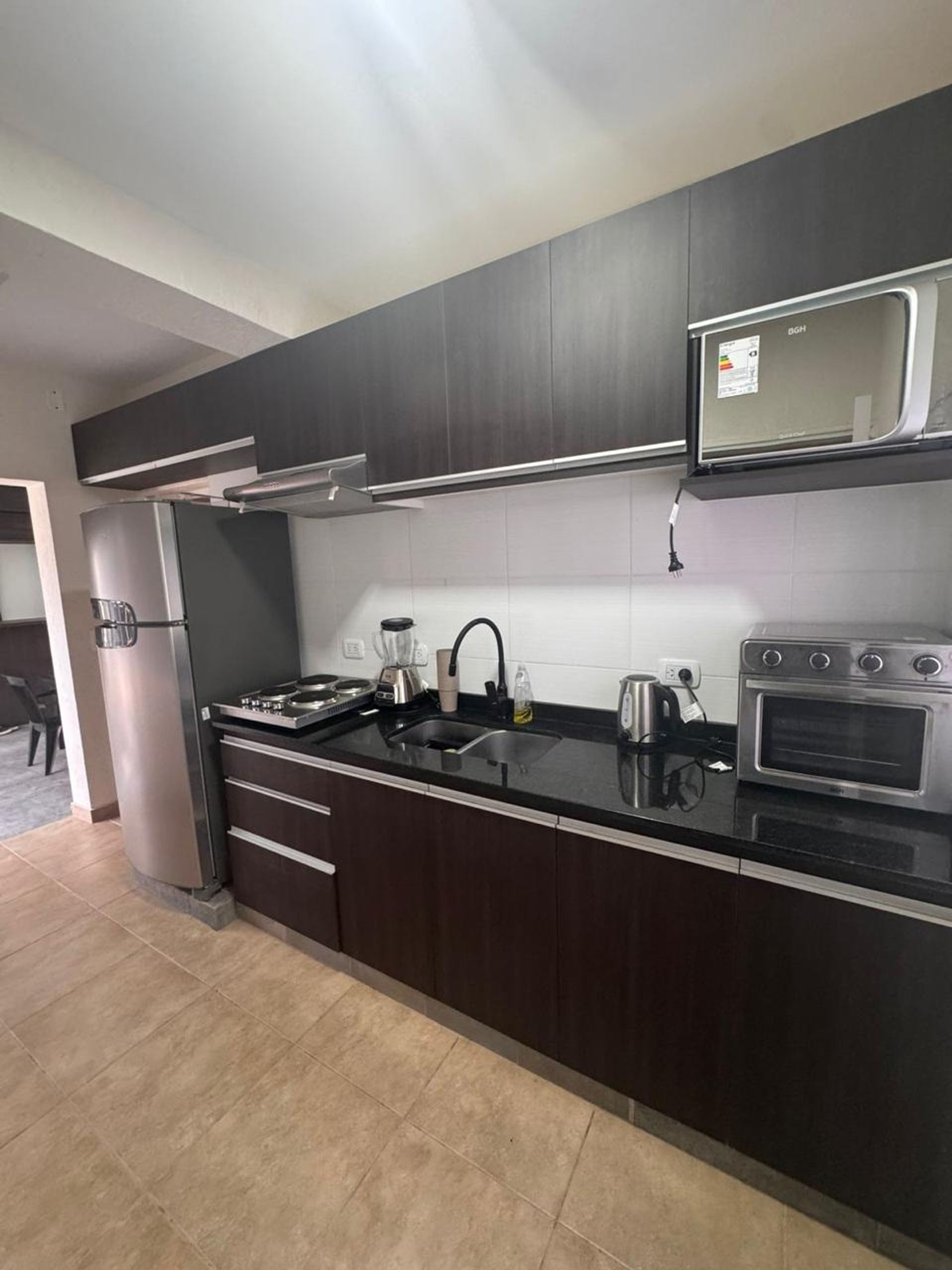 Casa en Venta en Las Heras, Mendoza