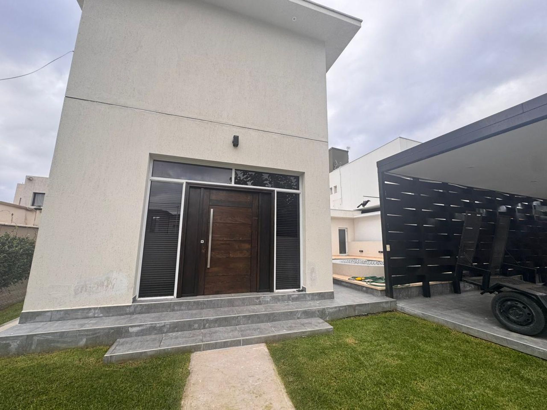 Casa en Venta en Las Heras, Mendoza