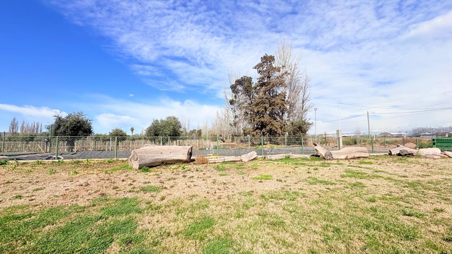 Lote en Venta en Maipu, Mendoza