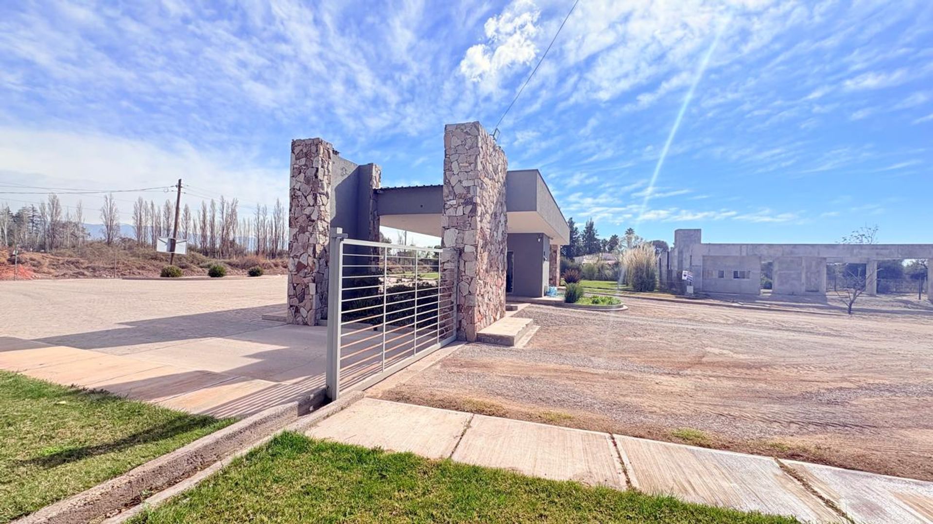 Lote en Venta en Maipu, Mendoza