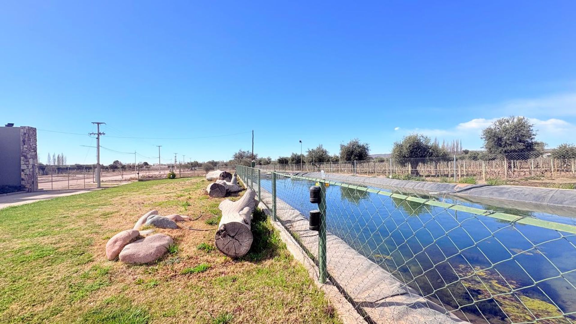 Lote en Venta en Maipu, Mendoza