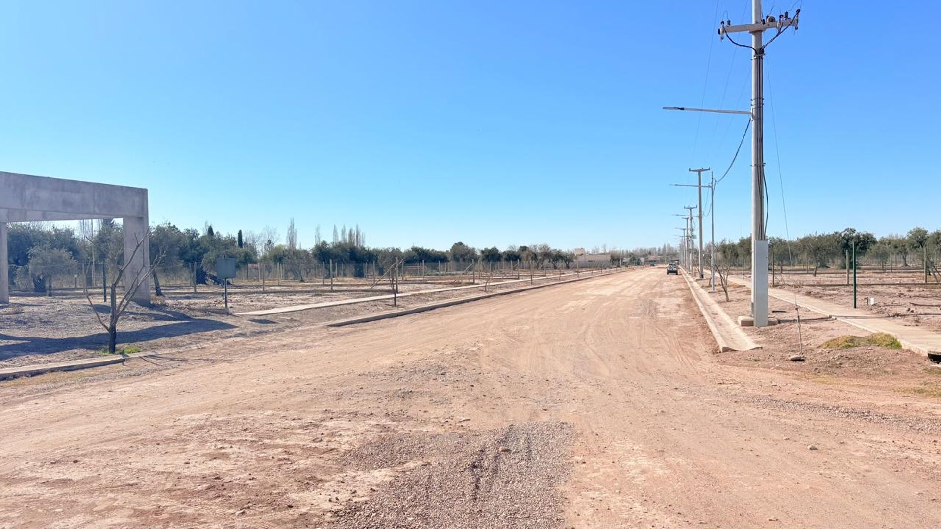 Lote en Venta en Maipu, Mendoza