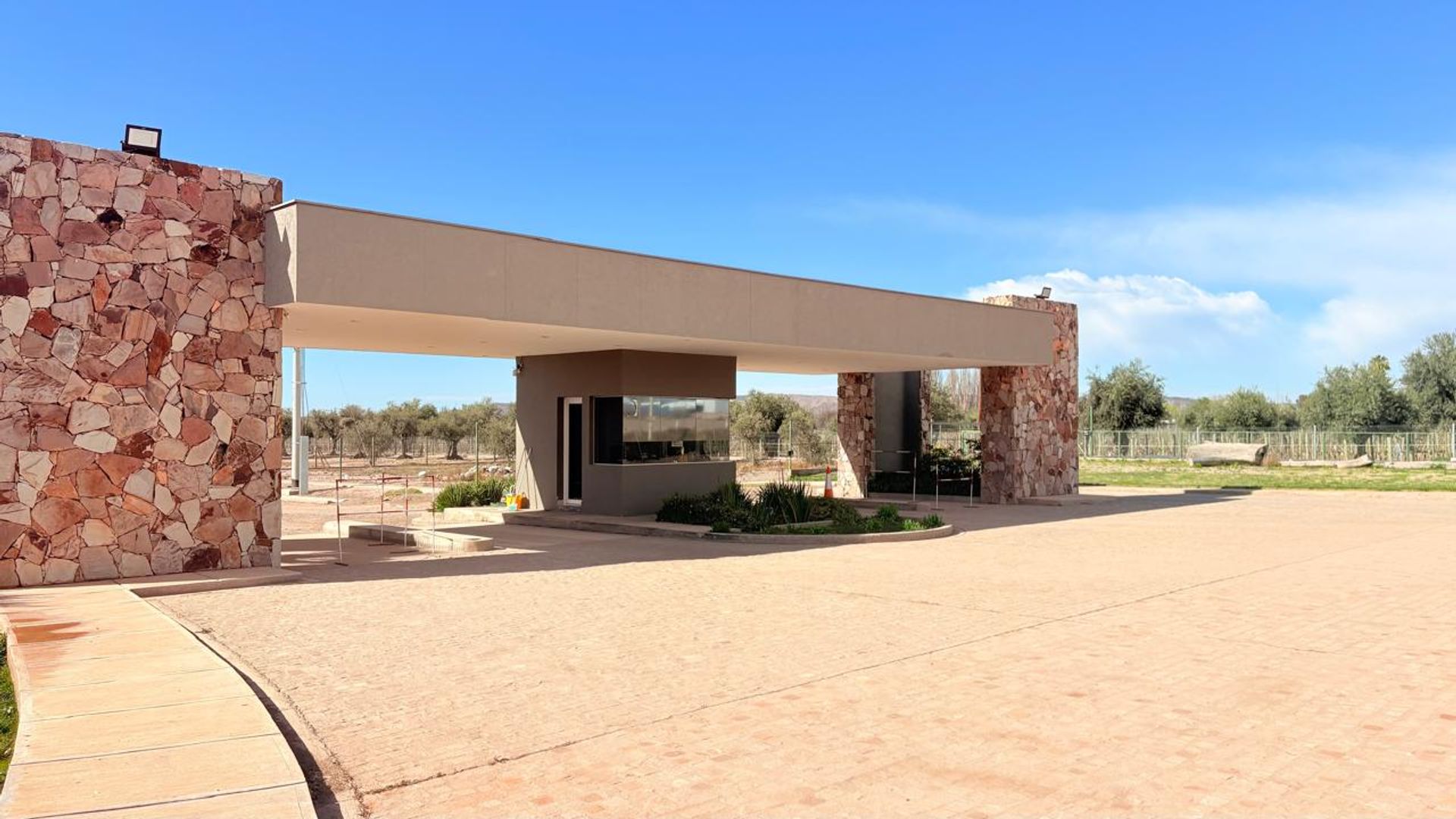 Lote en Venta en Maipu, Mendoza