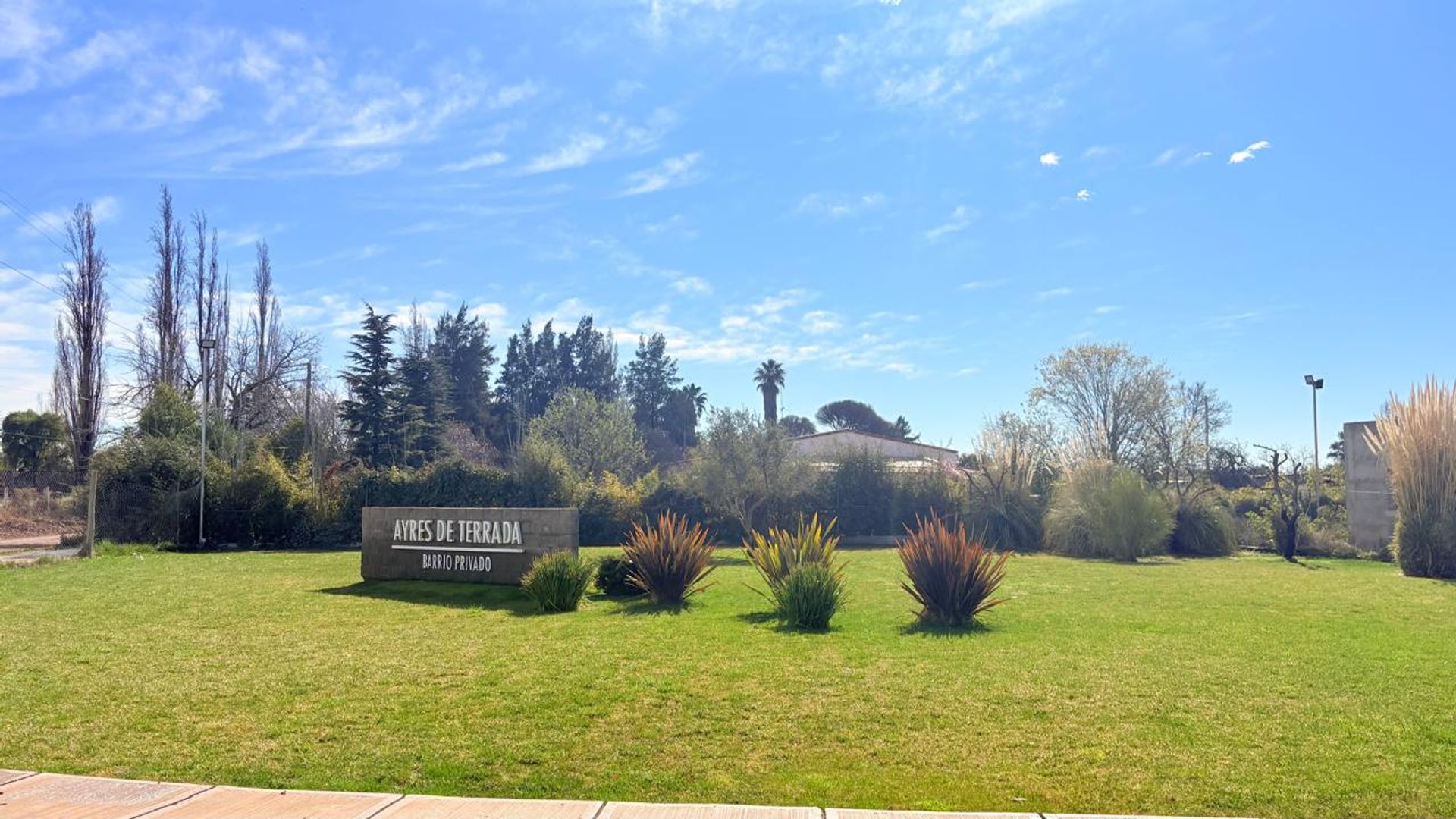 Lote en Venta en Maipu, Mendoza