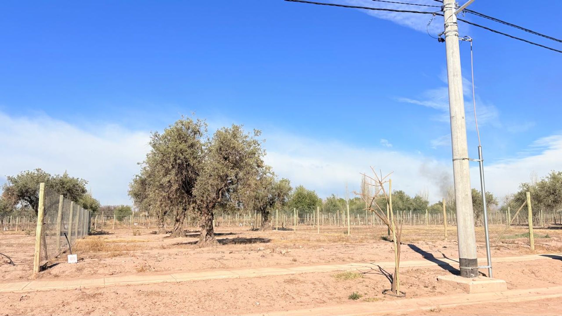 Lote en Venta en Maipu, Mendoza