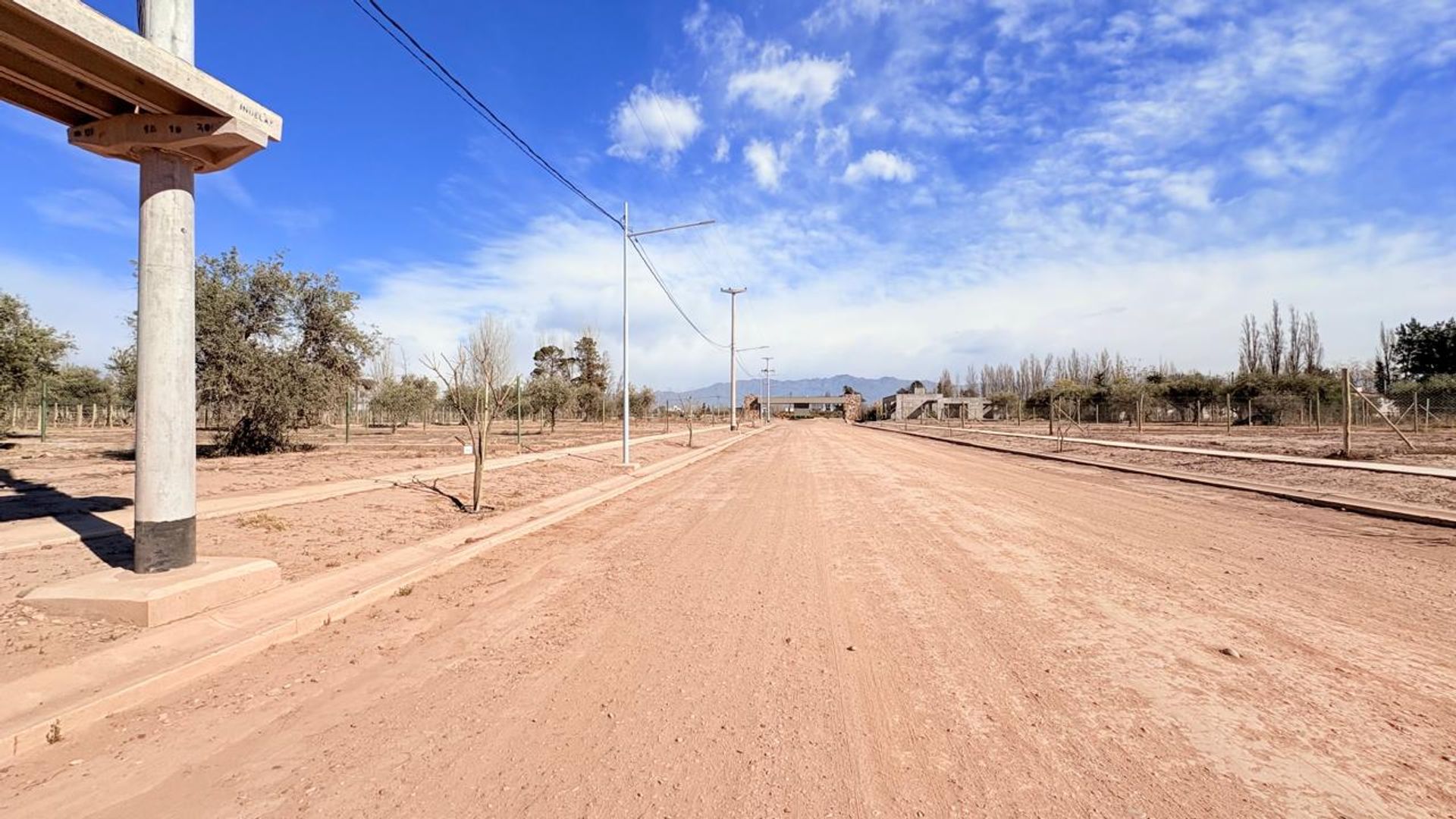 Lote en Venta en Maipu, Mendoza