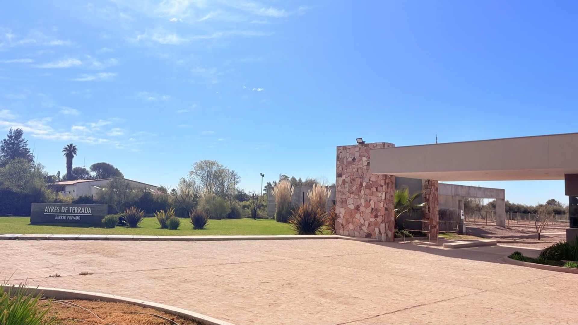 Lote en Venta en Maipu, Mendoza