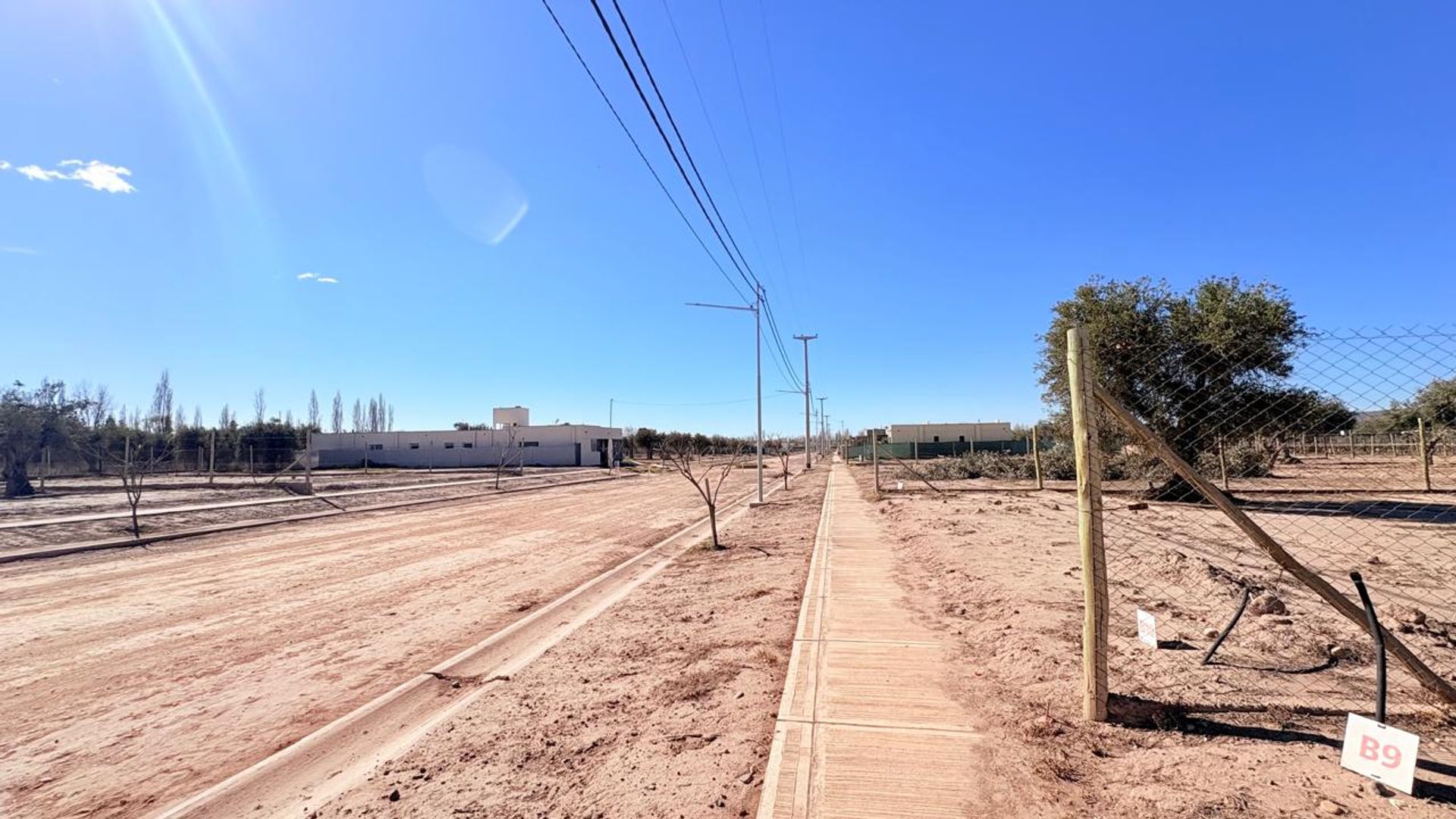 Lote en Venta en Maipu, Mendoza